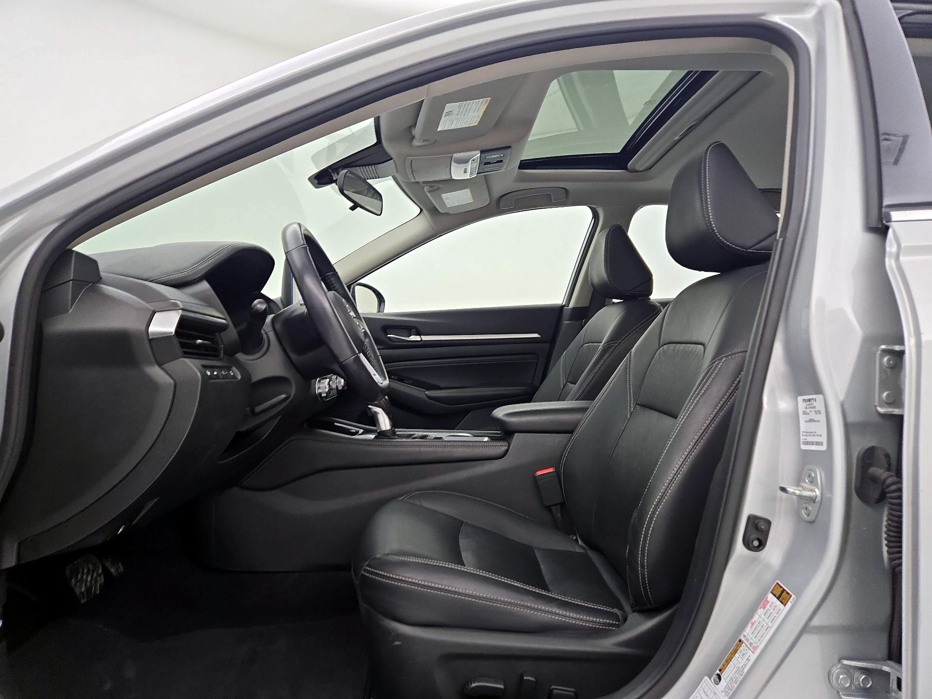 Thumbnail: 2023 Nissan Altima - 11