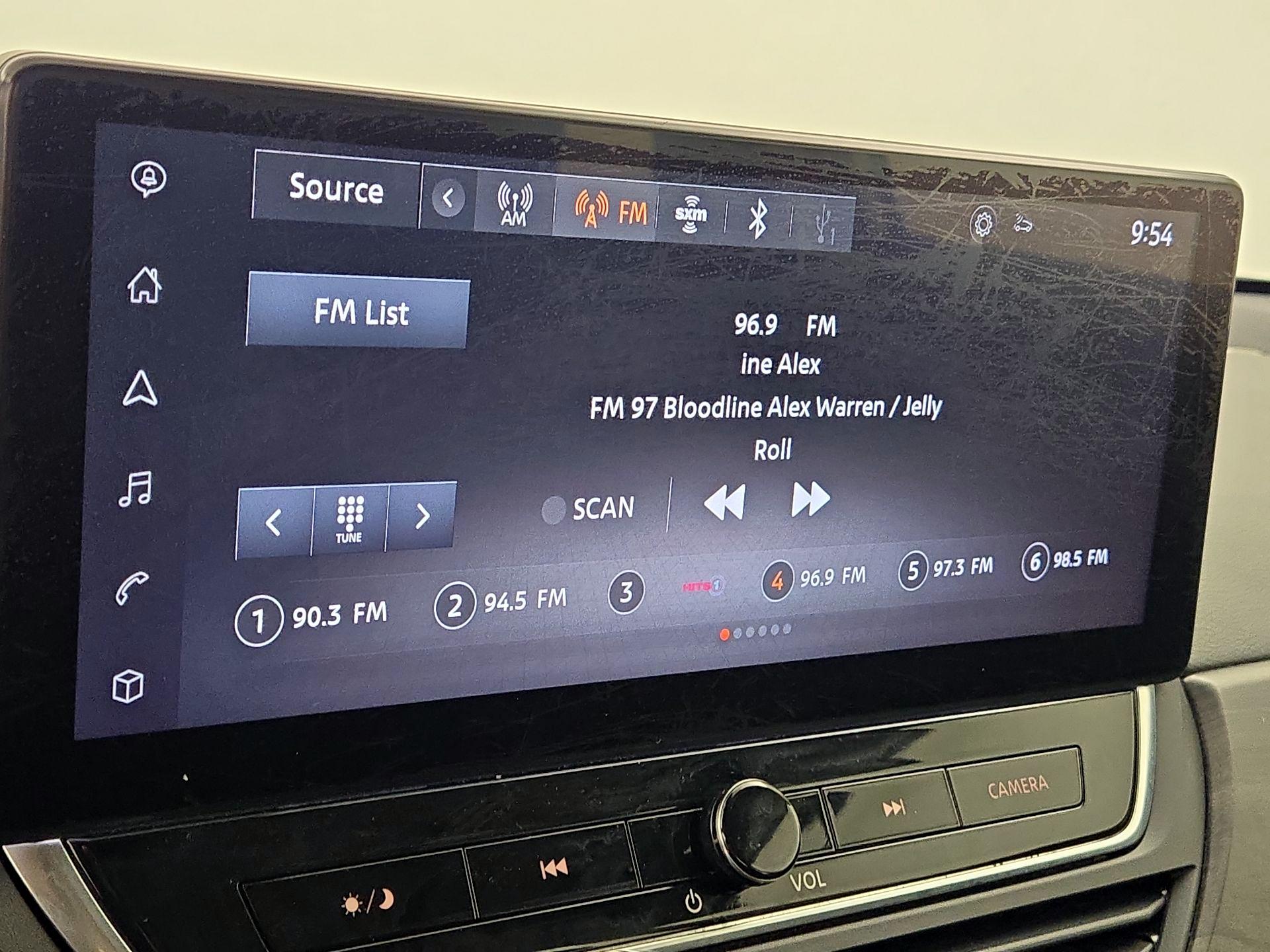 Thumbnail: 2023 Nissan Altima - 15