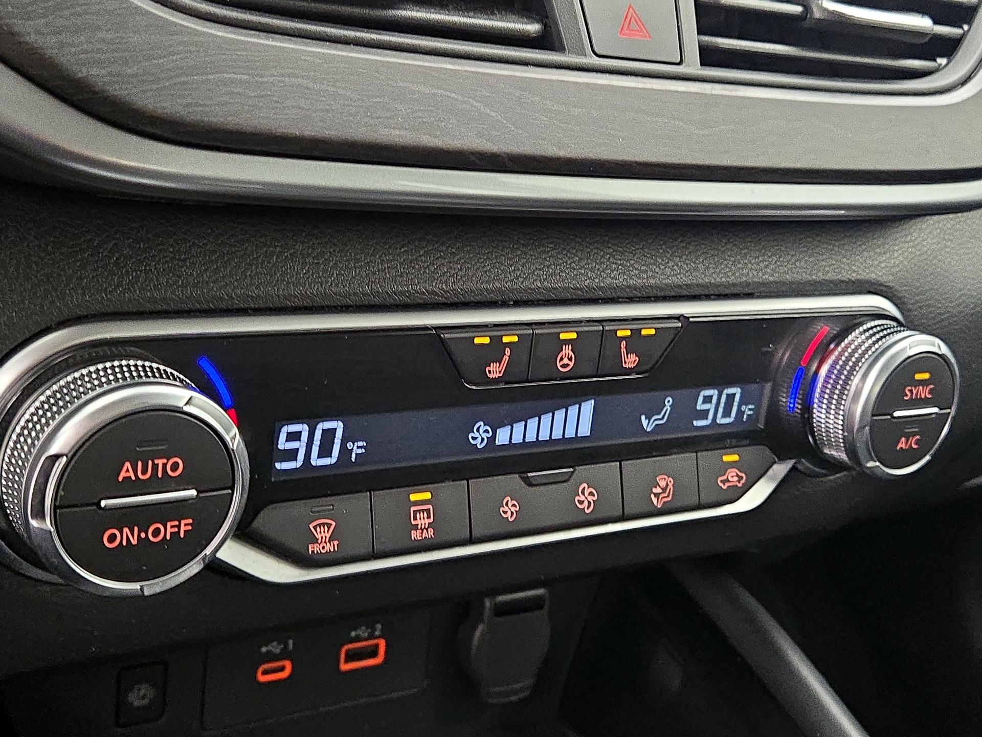 Thumbnail: 2023 Nissan Altima - 16