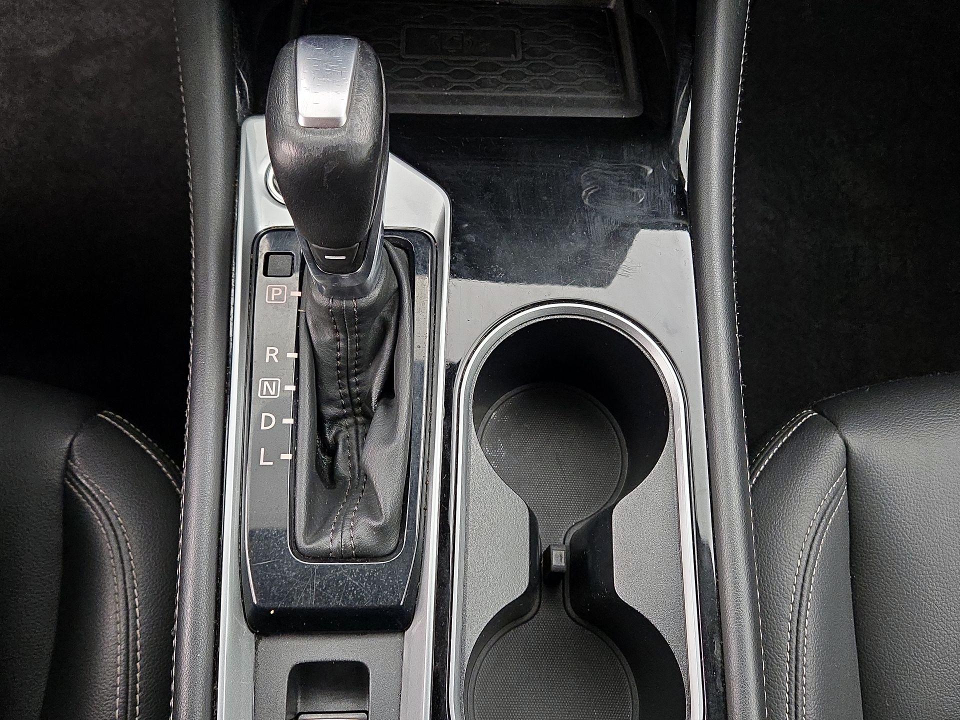 Thumbnail: 2023 Nissan Altima - 17