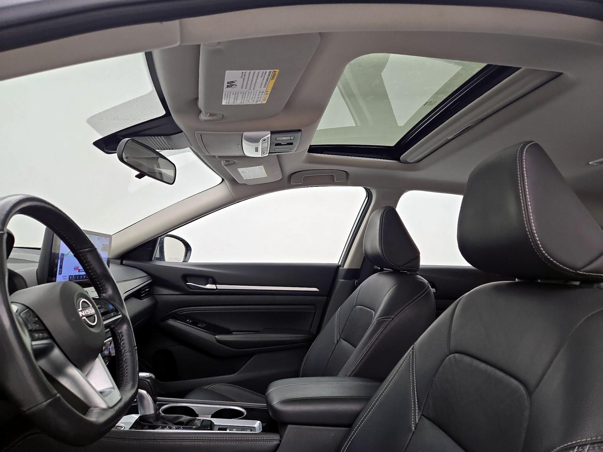 Thumbnail: 2023 Nissan Altima - 19