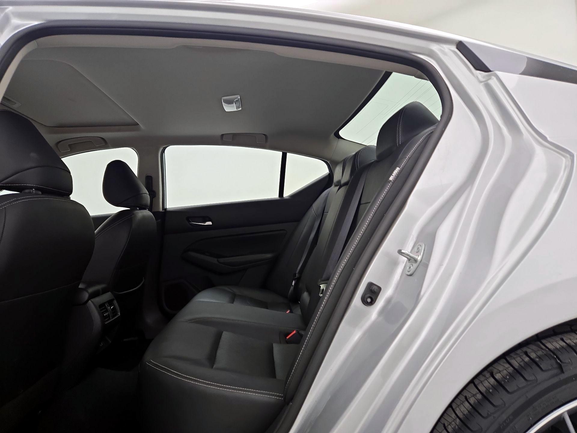 Thumbnail: 2023 Nissan Altima - 20