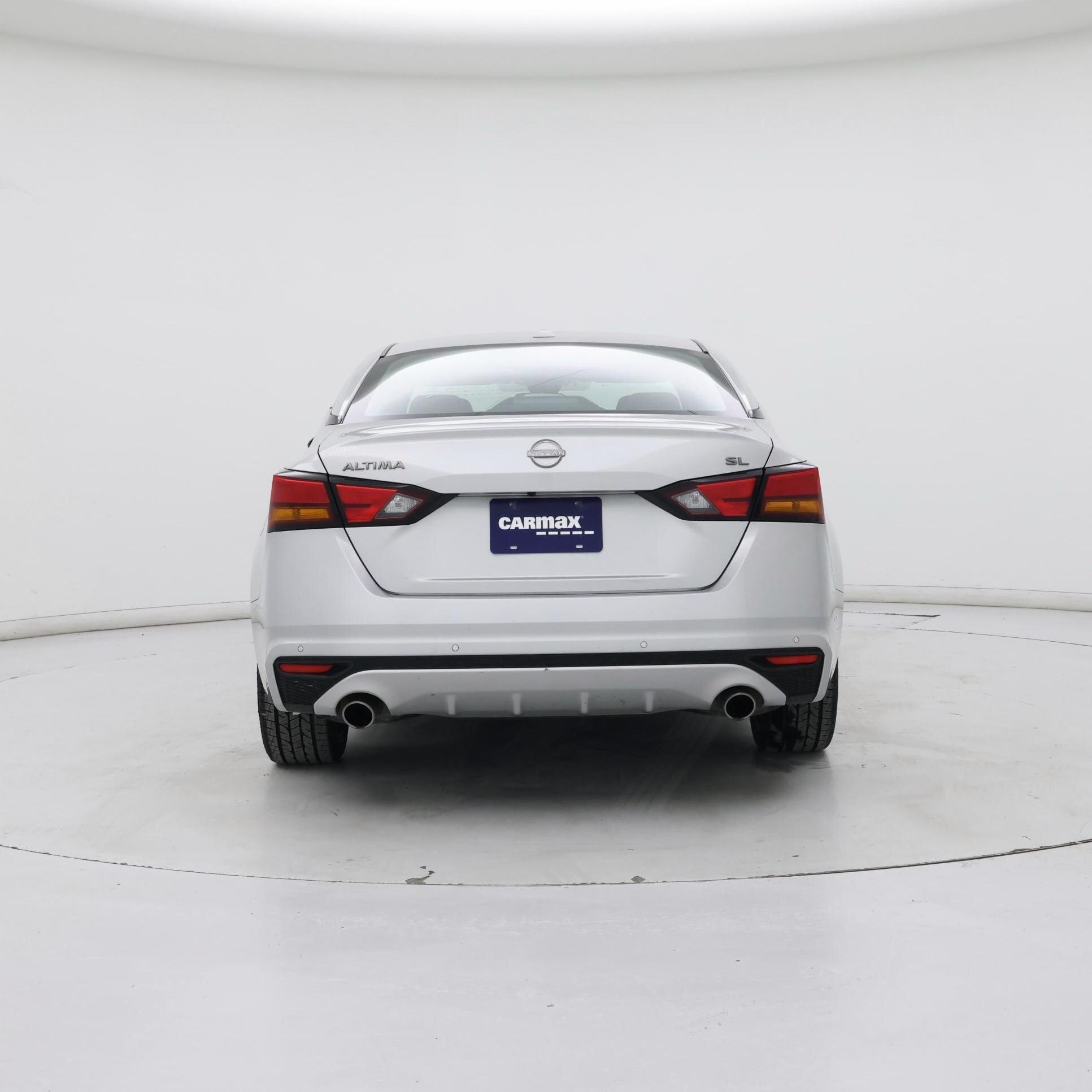 Thumbnail: 2023 Nissan Altima - 6