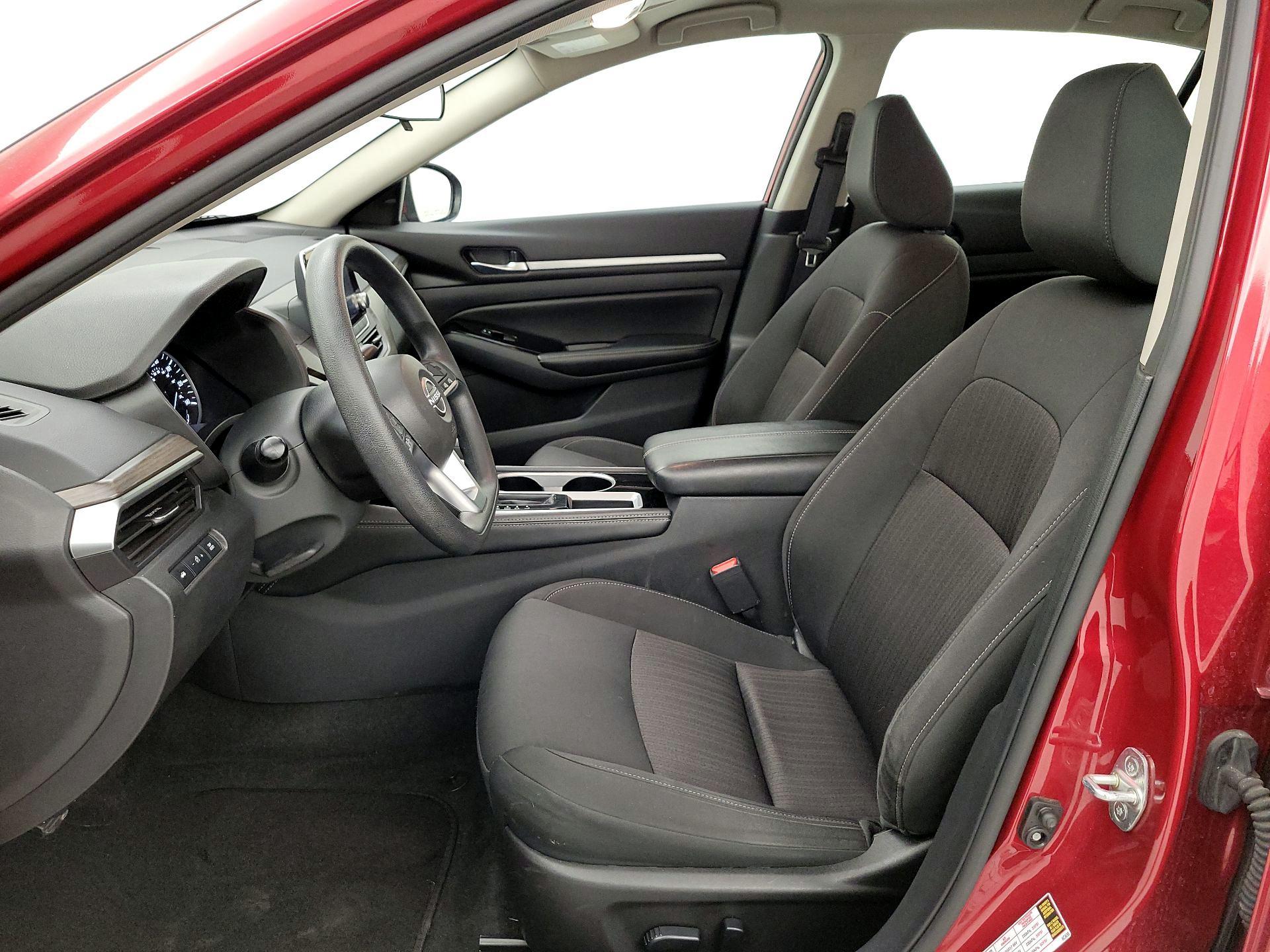 Thumbnail: 2023 Nissan Altima - 11