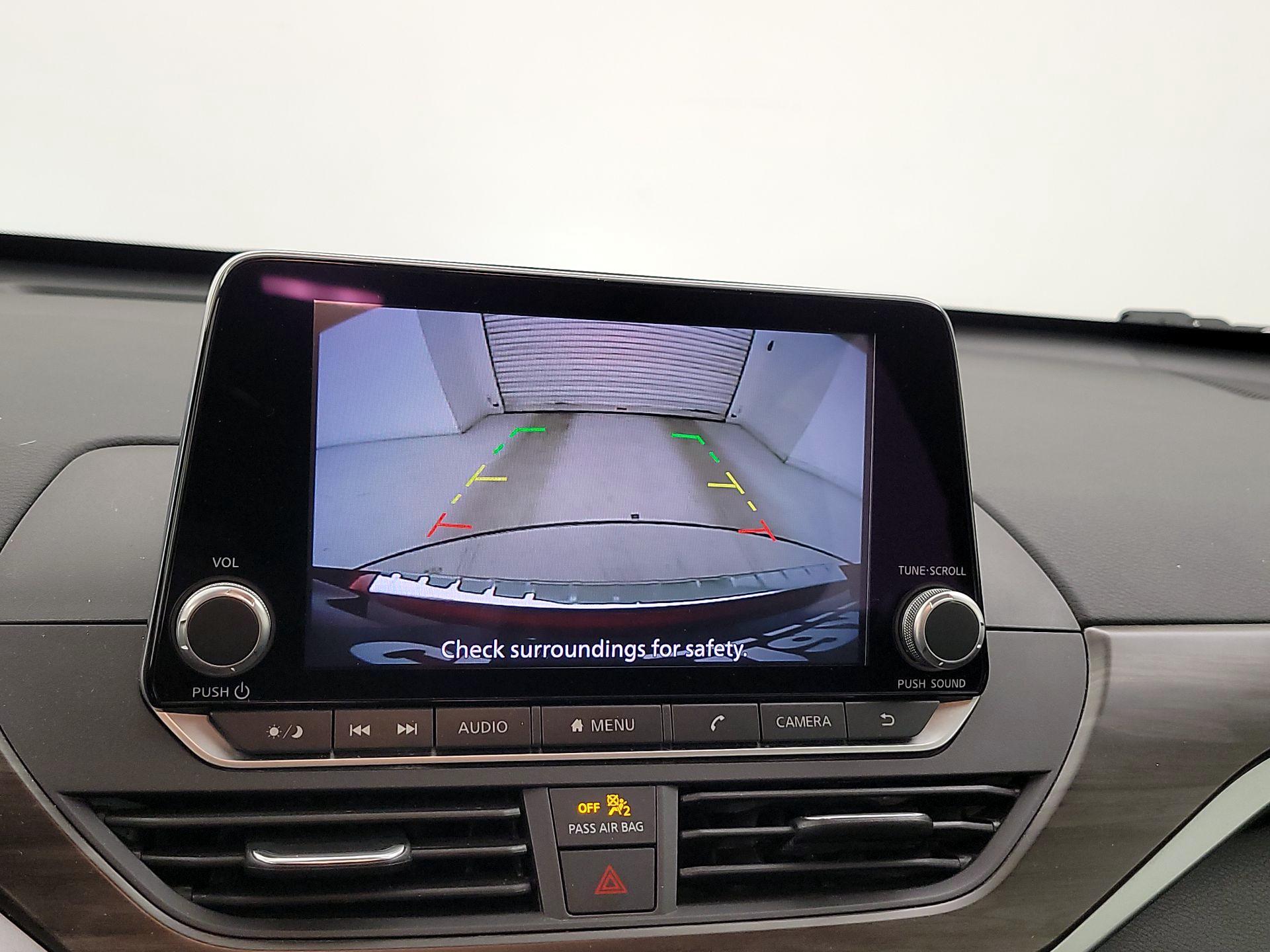 Thumbnail: 2023 Nissan Altima - 14