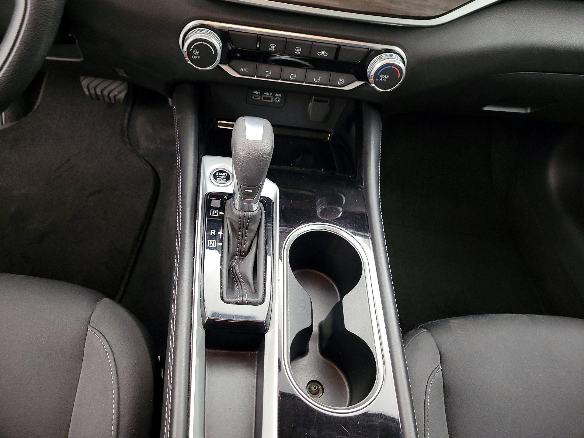 Thumbnail: 2023 Nissan Altima - 17