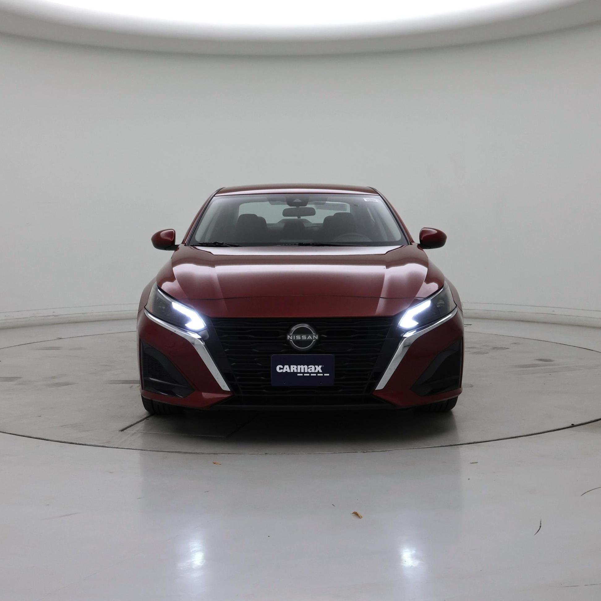 Thumbnail: 2023 Nissan Altima - 5