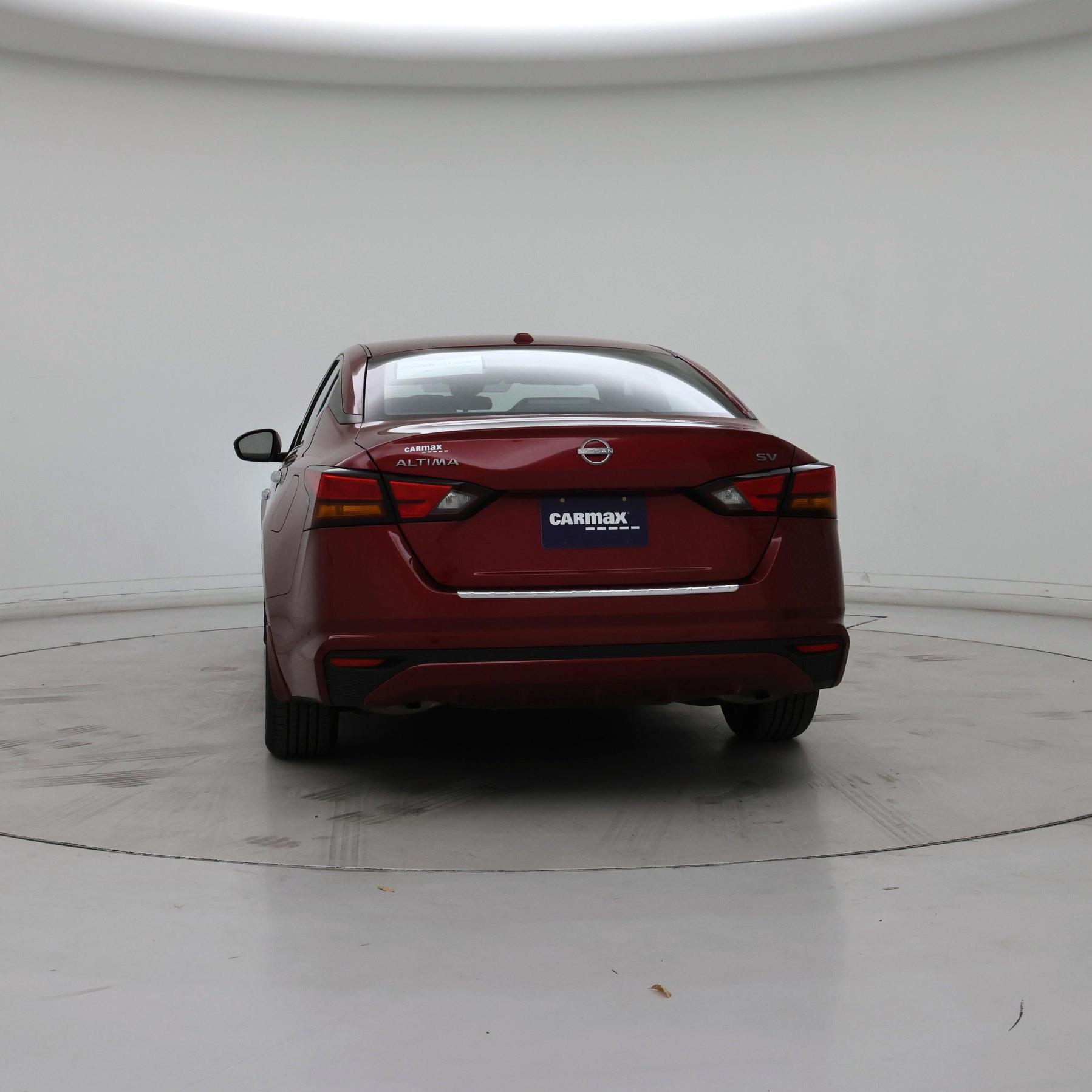 Thumbnail: 2023 Nissan Altima - 6