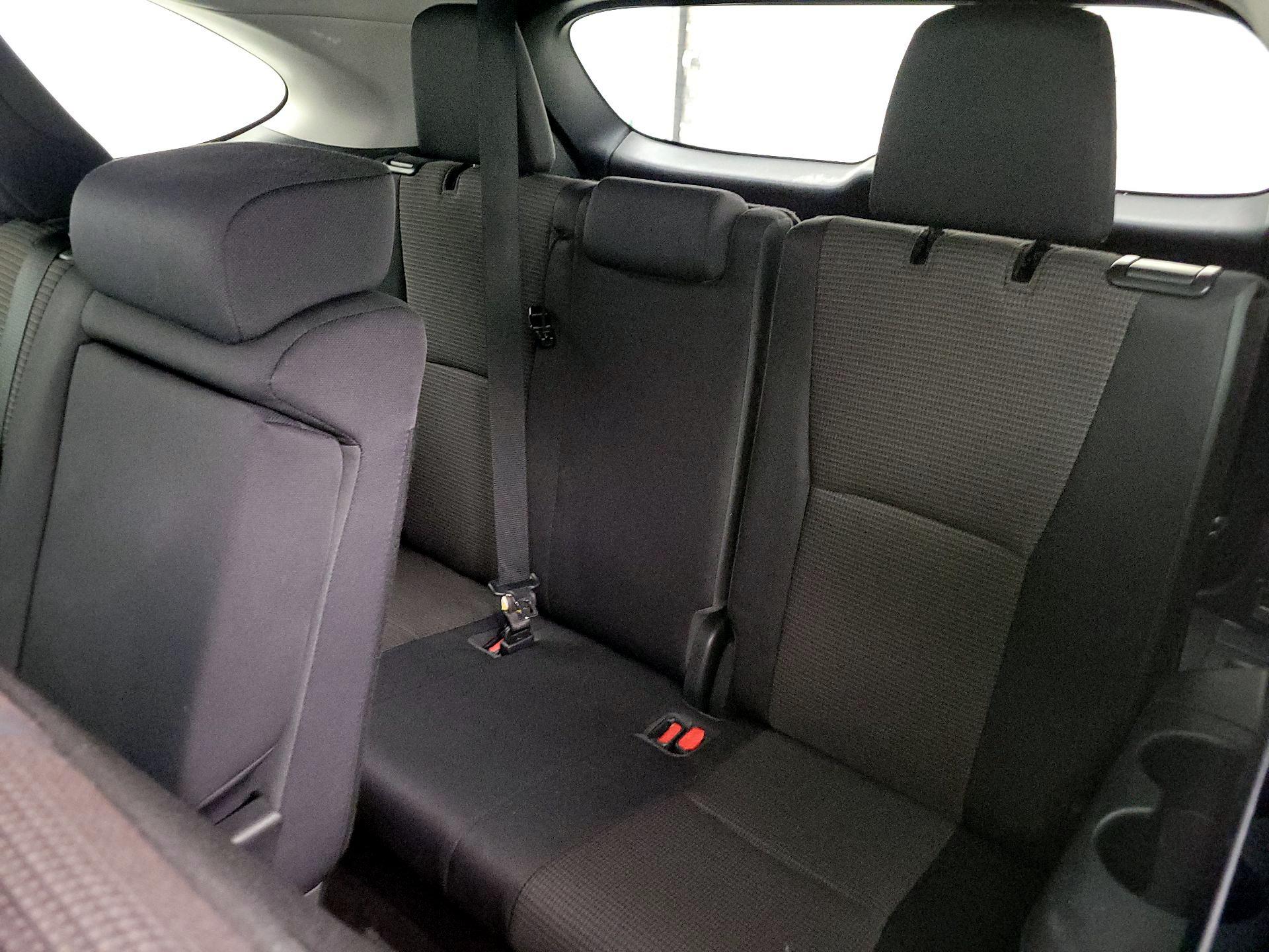 Thumbnail: 2023 Toyota Highlander - 20