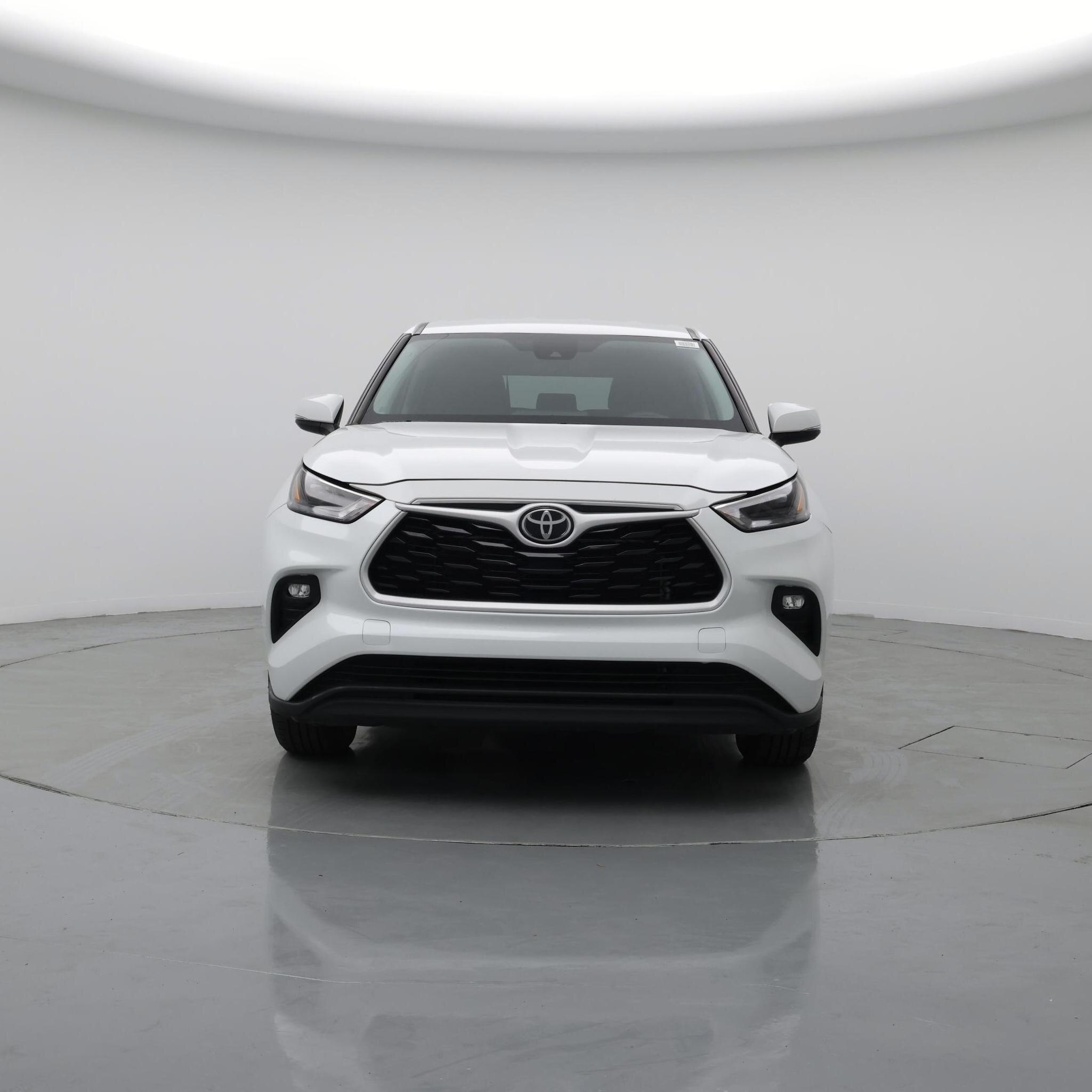 Thumbnail: 2023 Toyota Highlander - 5