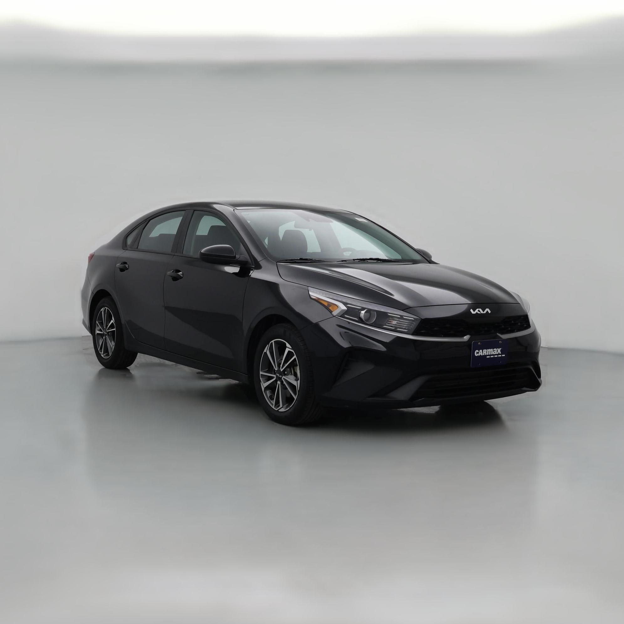 Thumbnail: 2023 Kia Forte - 1