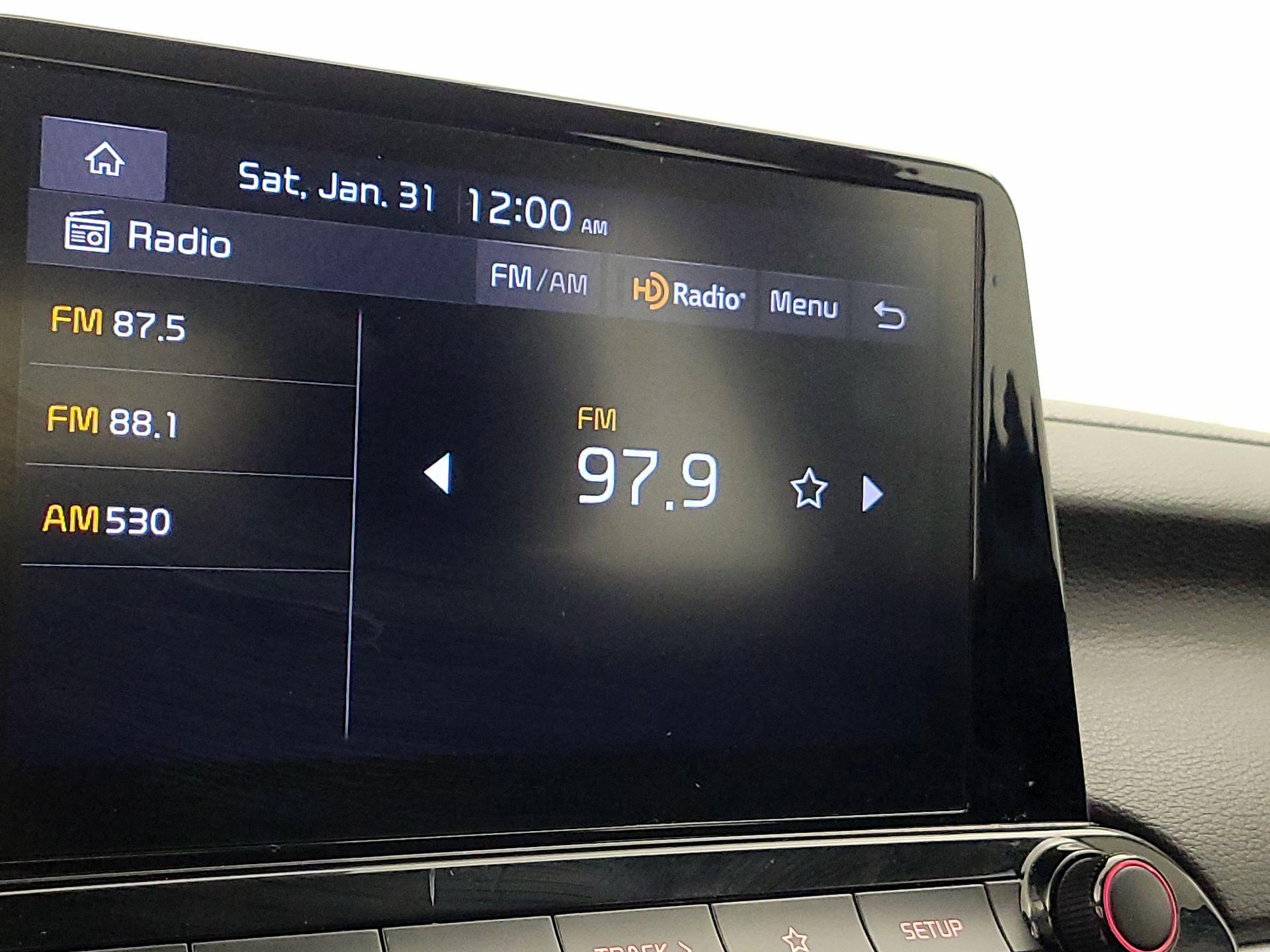 Thumbnail: 2023 Kia Forte - 15