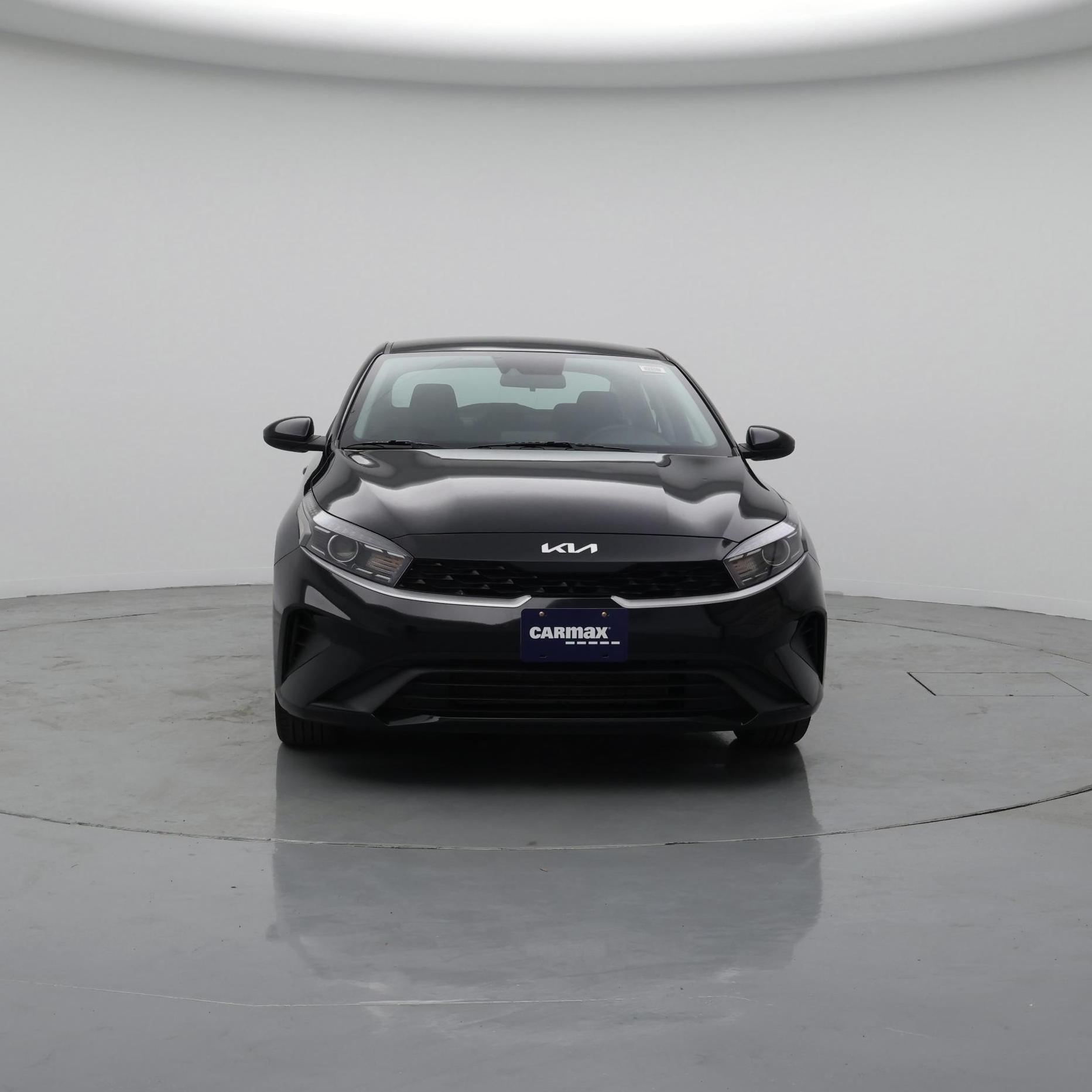 Thumbnail: 2023 Kia Forte - 5