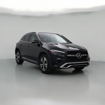 2024 Mercedes-Benz GLA250