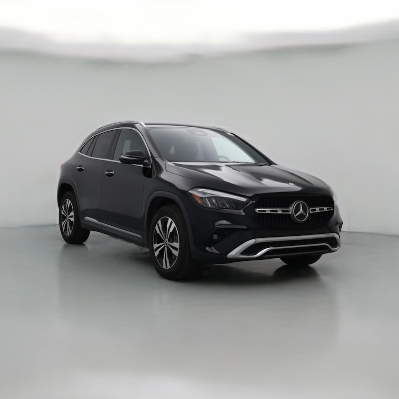 2024 Mercedes-Benz GLA250