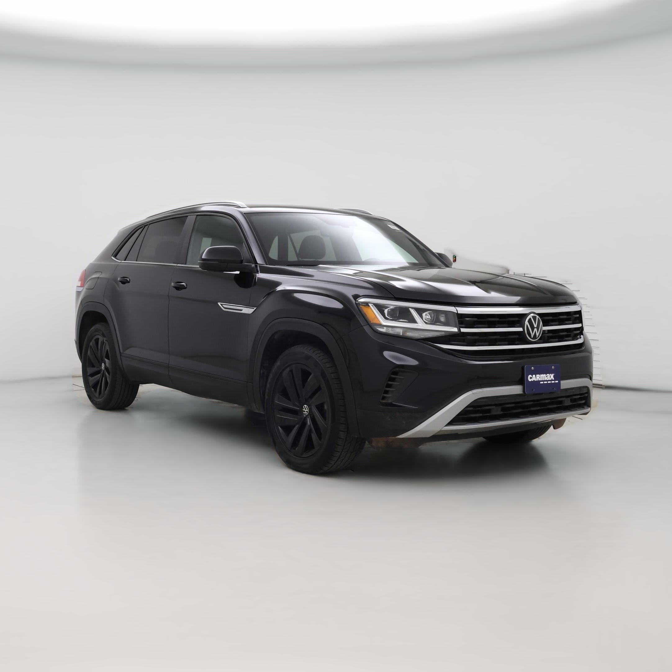 Thumbnail: 2023 Volkswagen Atlas - 1