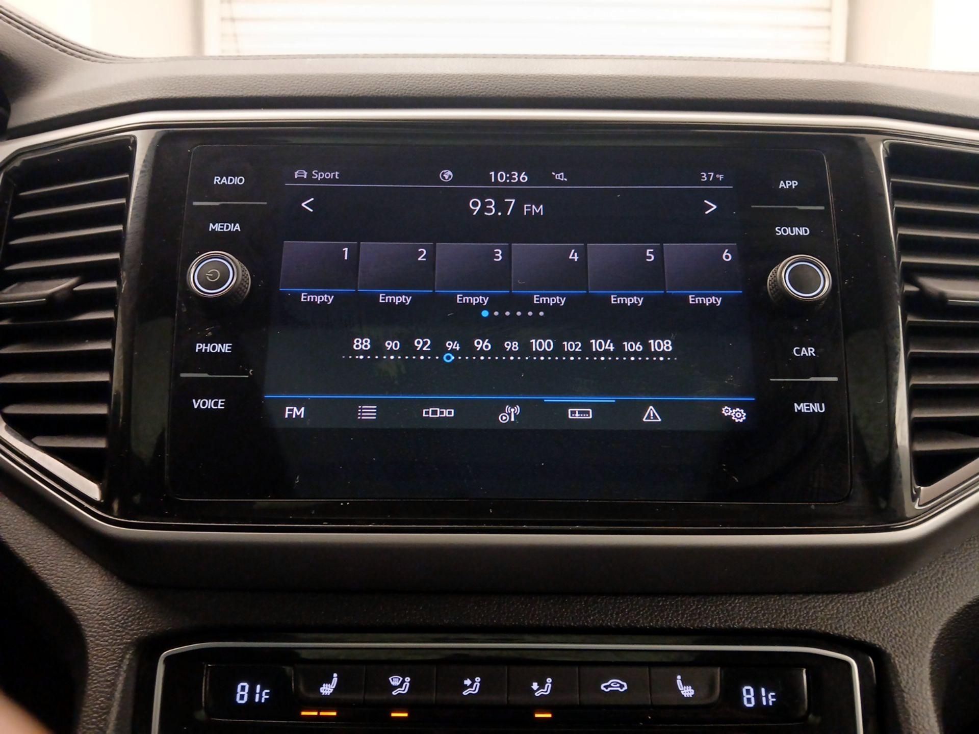 Thumbnail: 2023 Volkswagen Atlas - 15