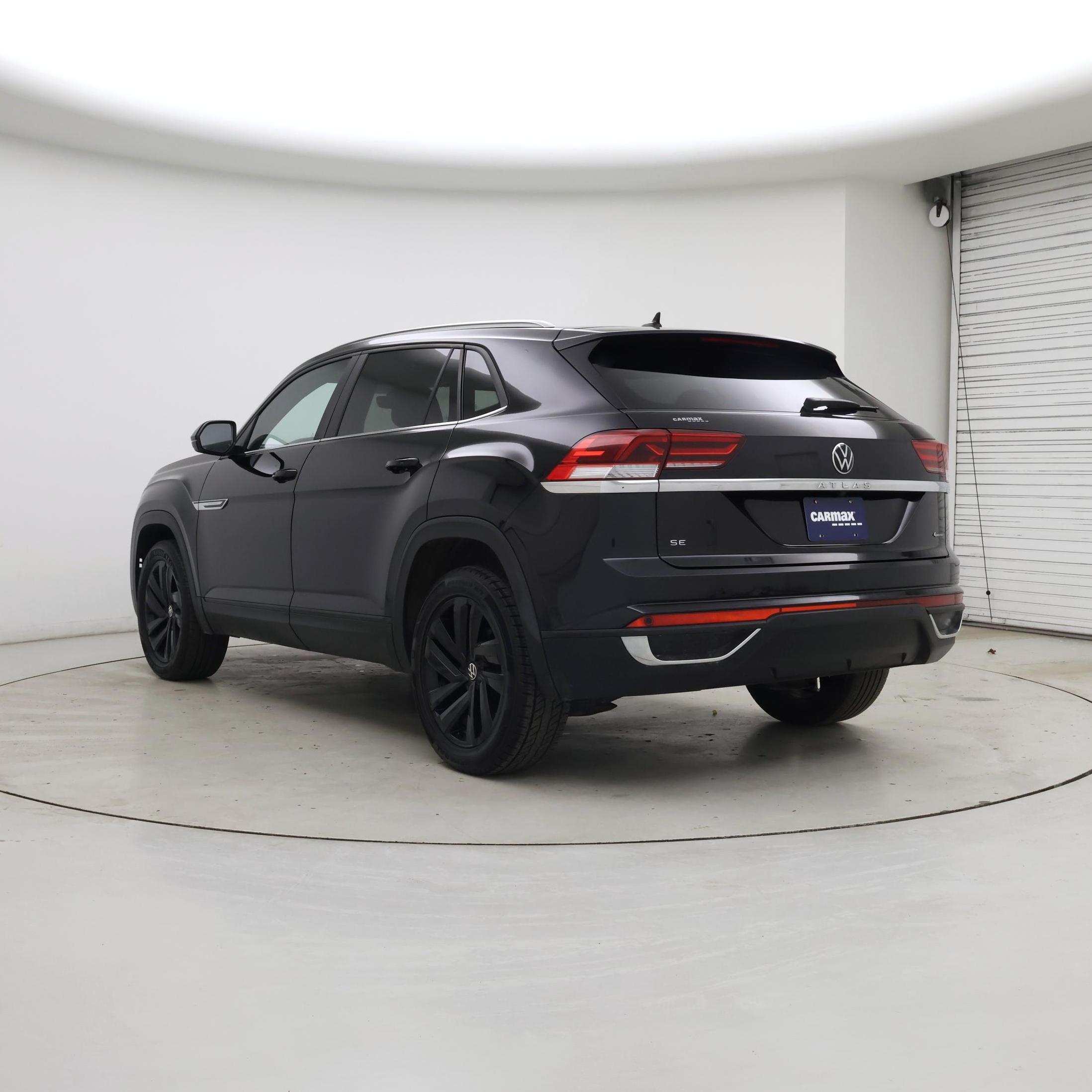 Thumbnail: 2023 Volkswagen Atlas - 2