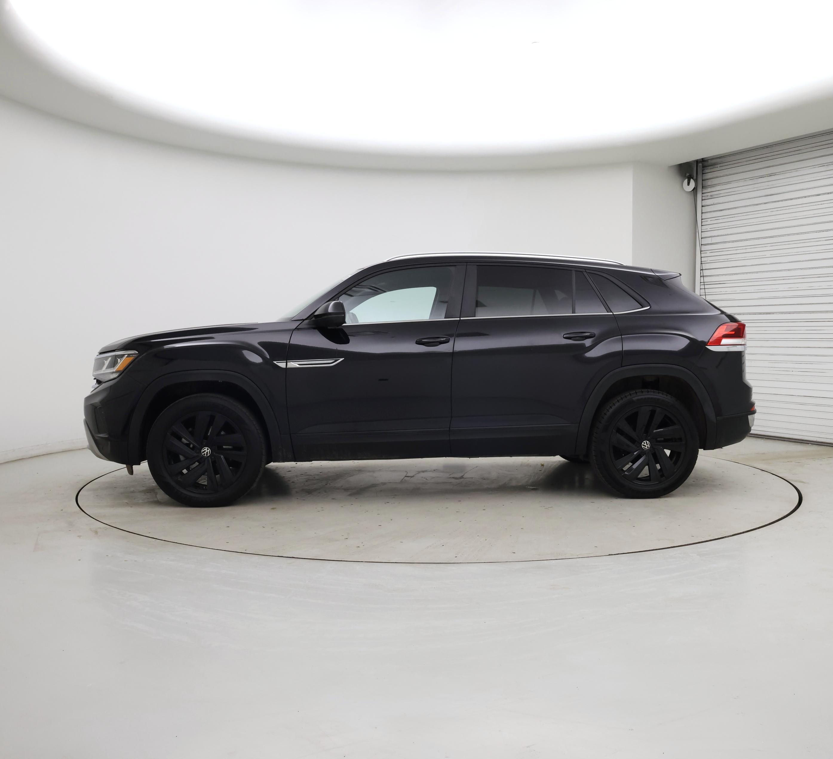 Thumbnail: 2023 Volkswagen Atlas - 3