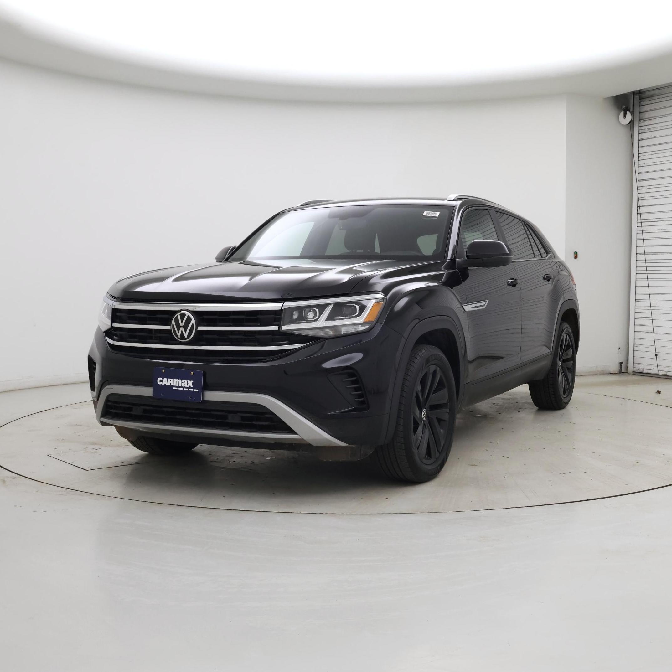 Thumbnail: 2023 Volkswagen Atlas - 4