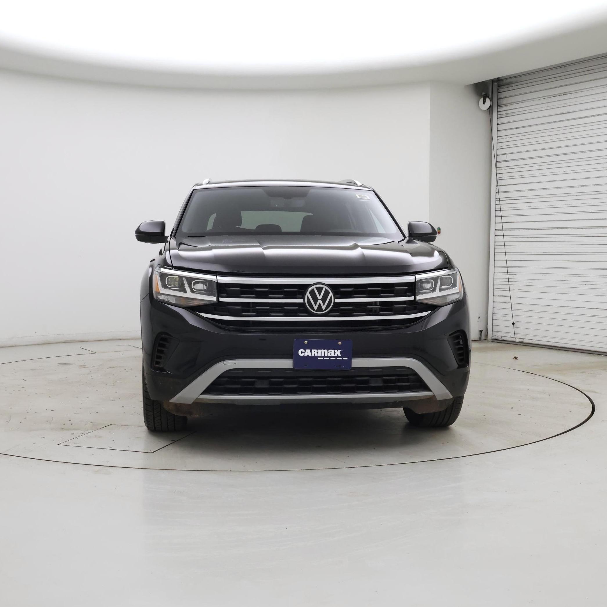 Thumbnail: 2023 Volkswagen Atlas - 5