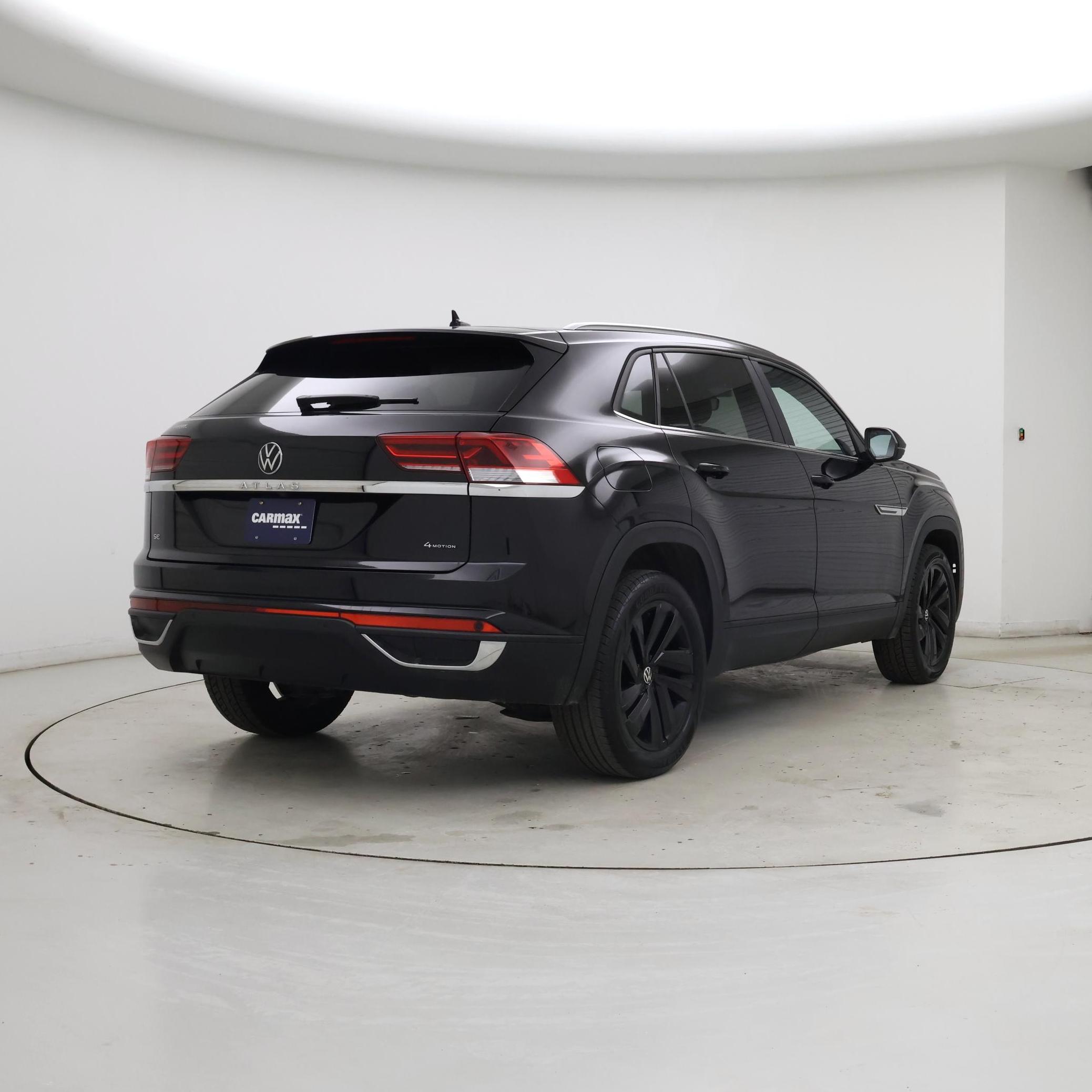 Thumbnail: 2023 Volkswagen Atlas - 8