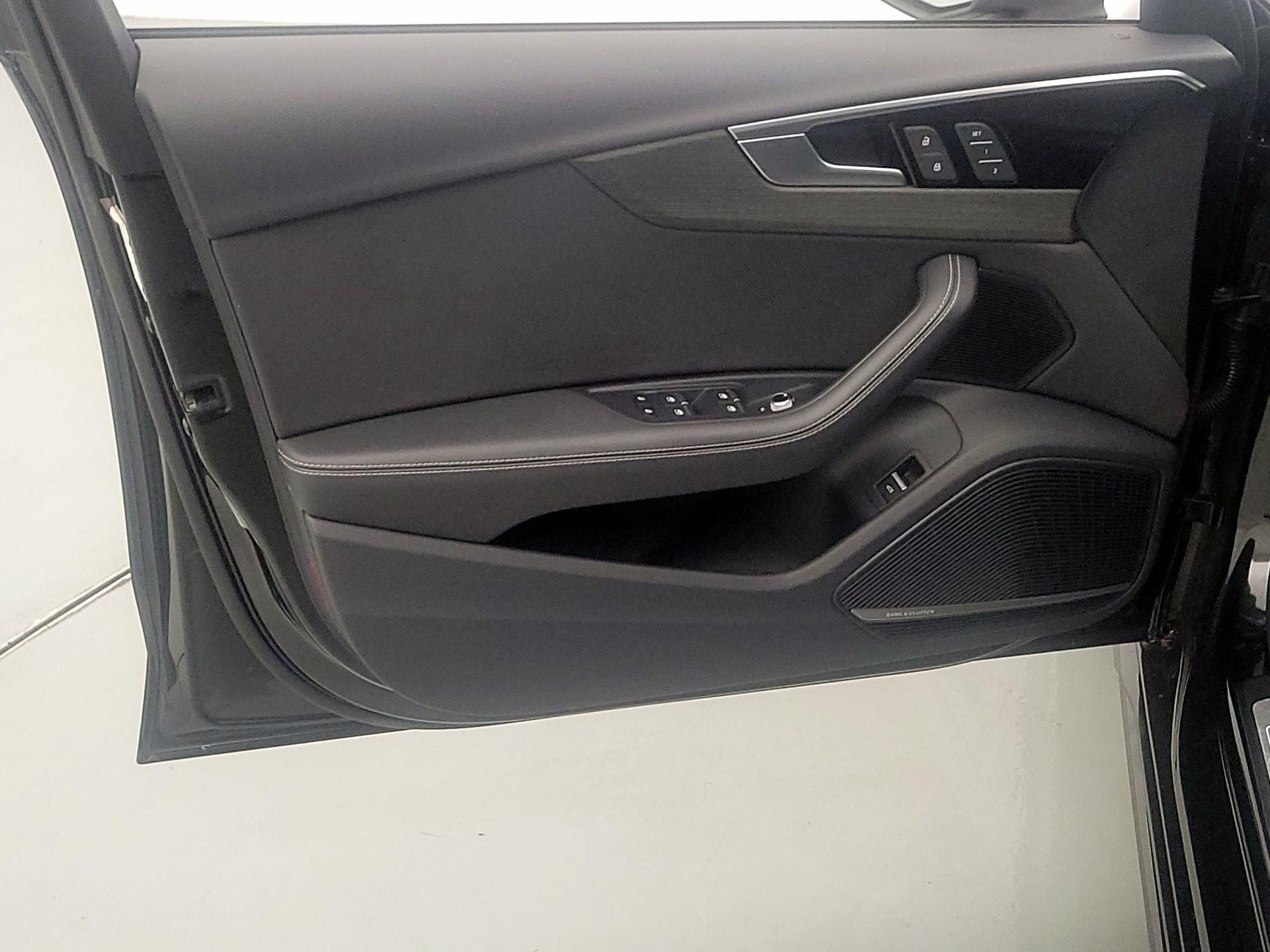 Thumbnail: 2024 Audi A4 - 12