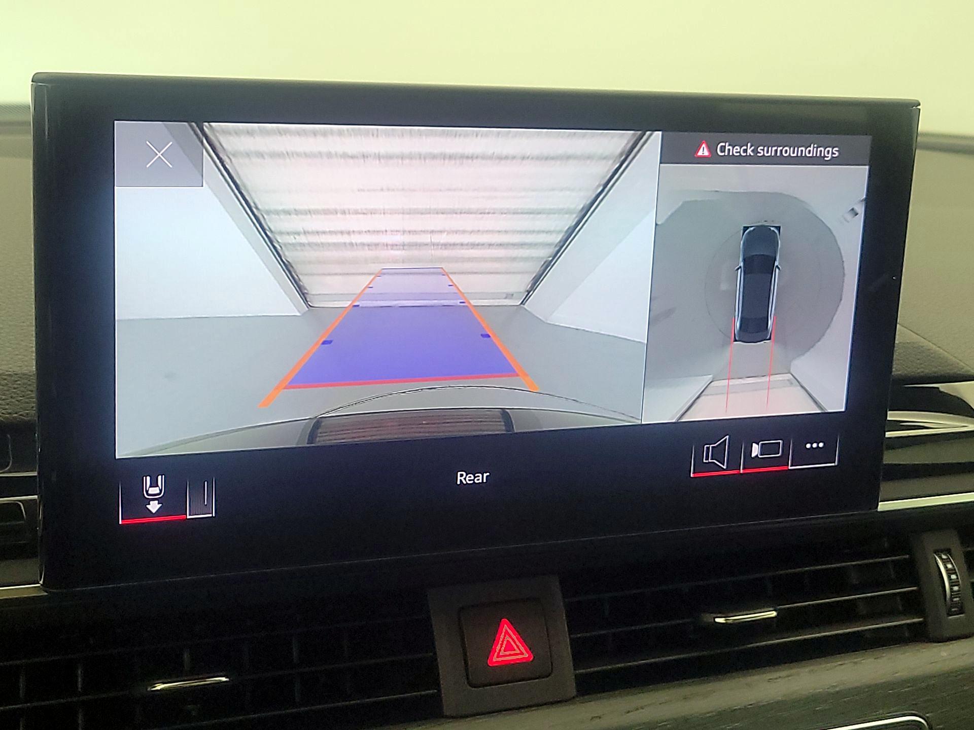 Thumbnail: 2024 Audi A4 - 14