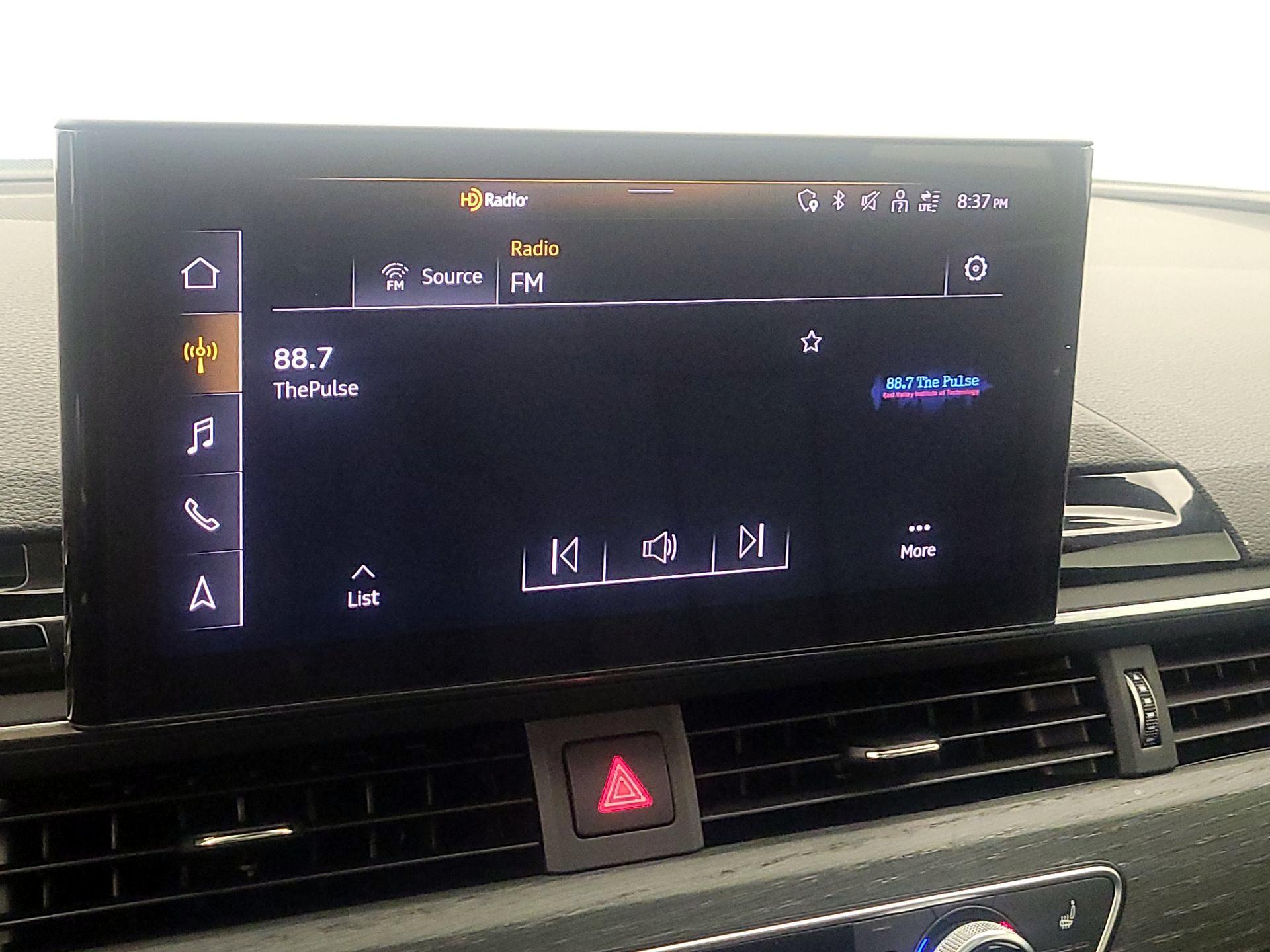 Thumbnail: 2024 Audi A4 - 15