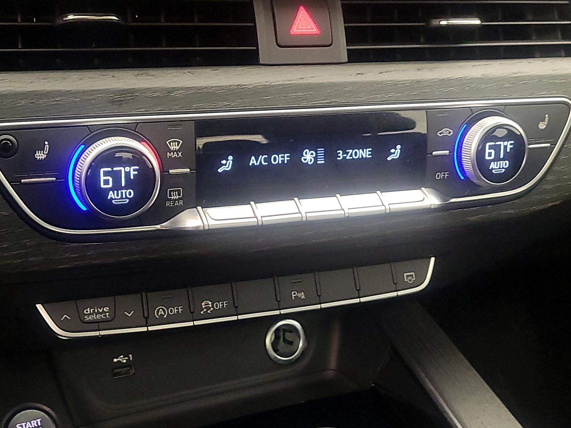 Thumbnail: 2024 Audi A4 - 16