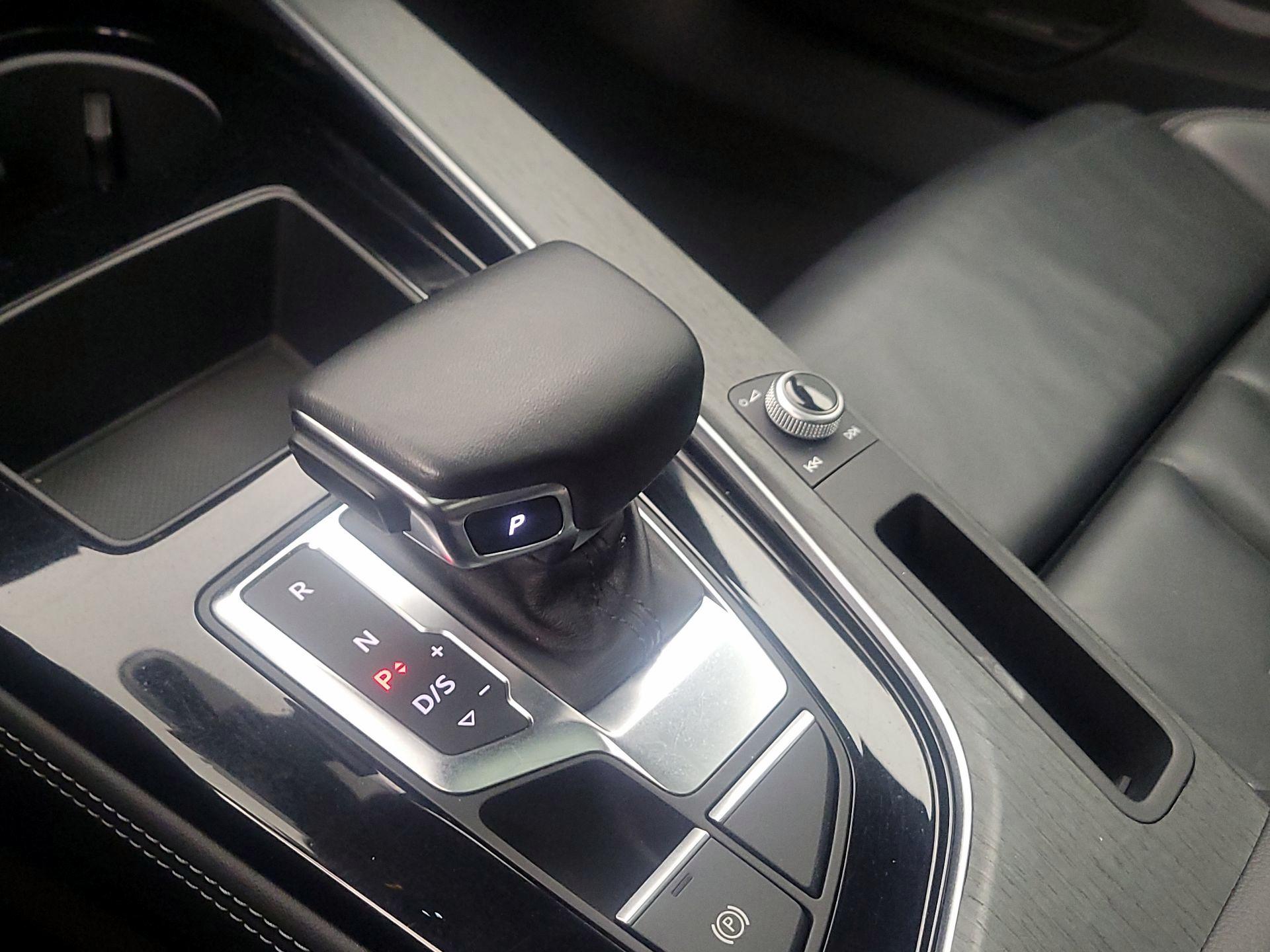 Thumbnail: 2024 Audi A4 - 17