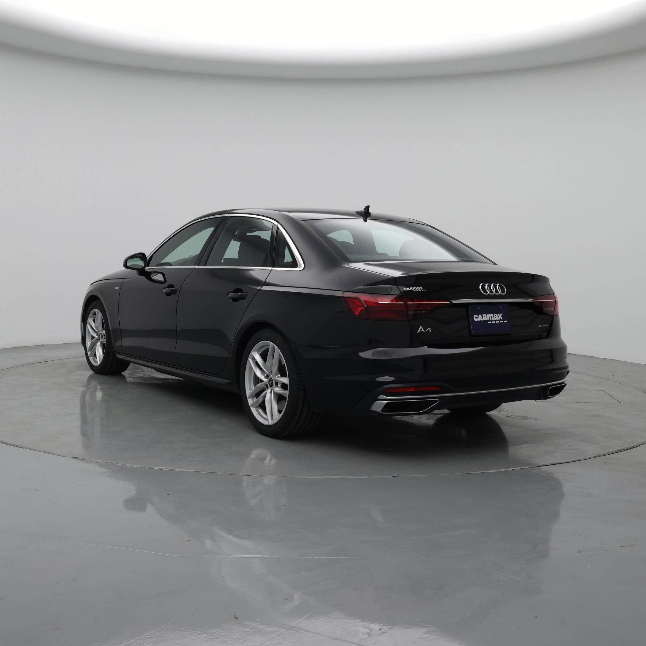 Thumbnail: 2024 Audi A4 - 2