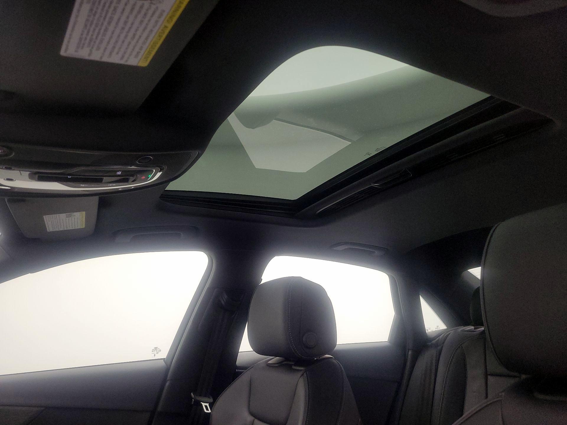 Thumbnail: 2024 Audi A4 - 19