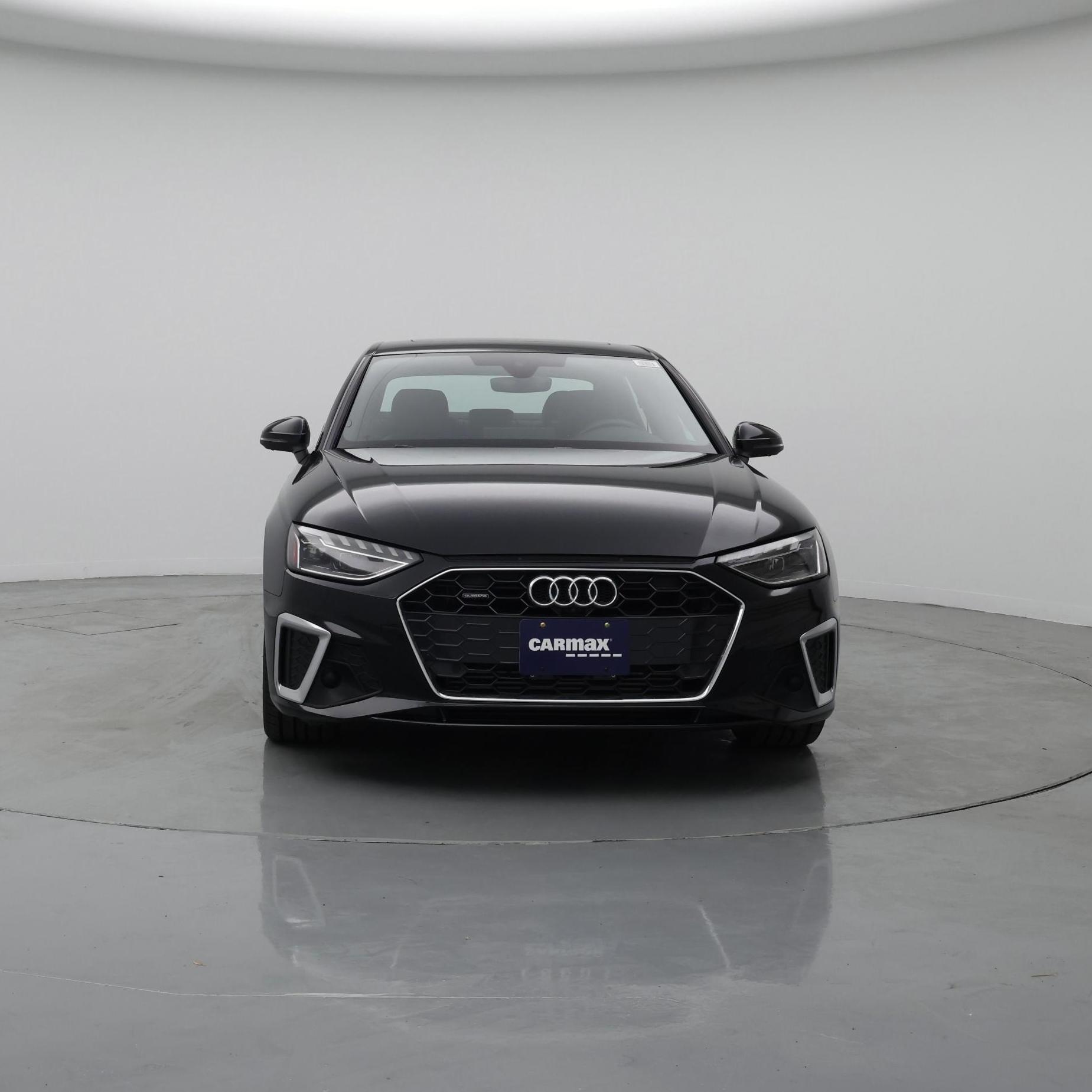 Thumbnail: 2024 Audi A4 - 5