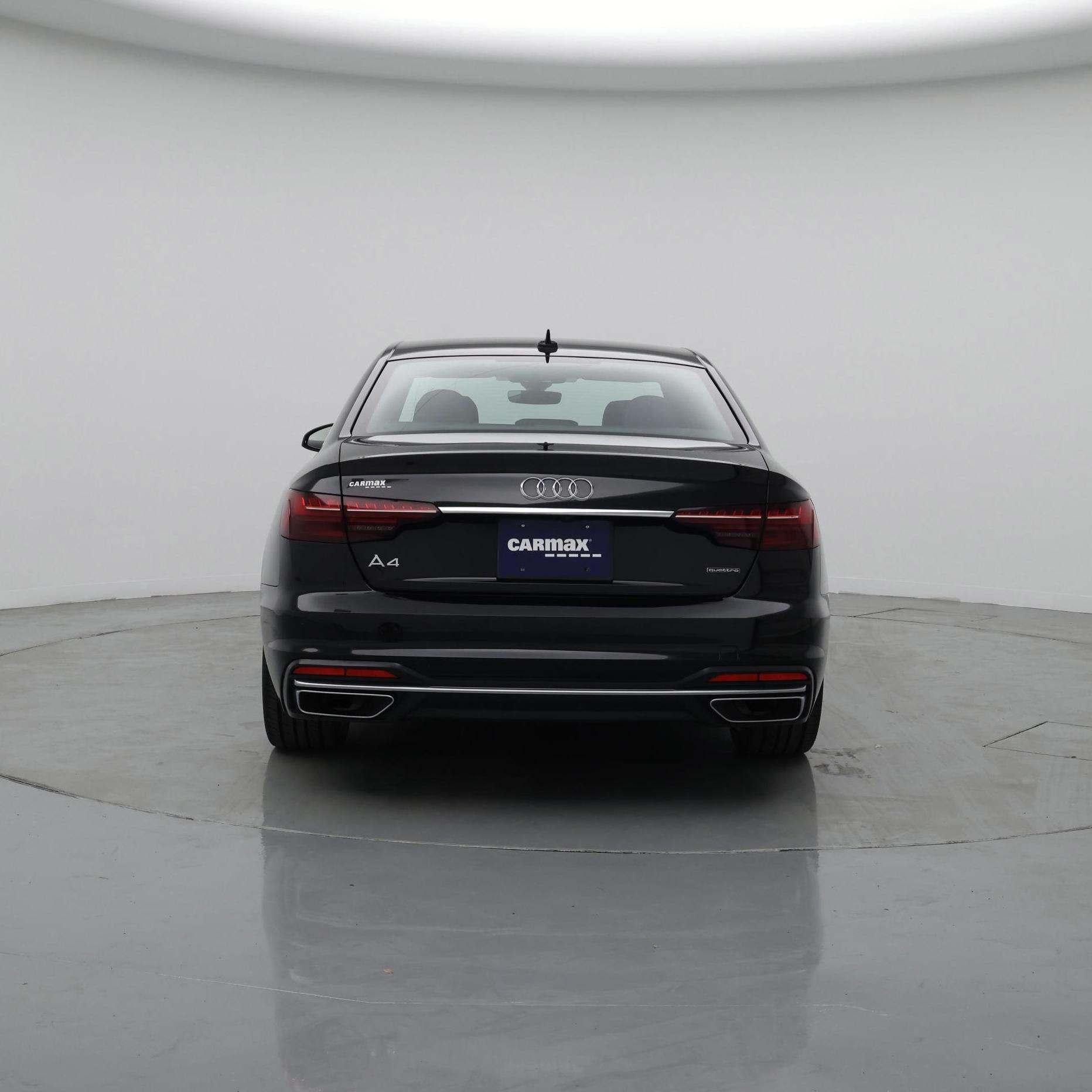 Thumbnail: 2024 Audi A4 - 6