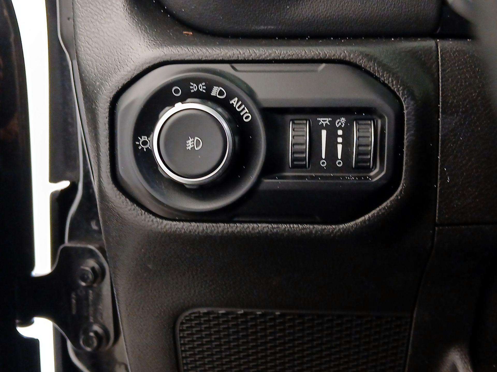 Thumbnail: 2021 Jeep Wrangler - 13