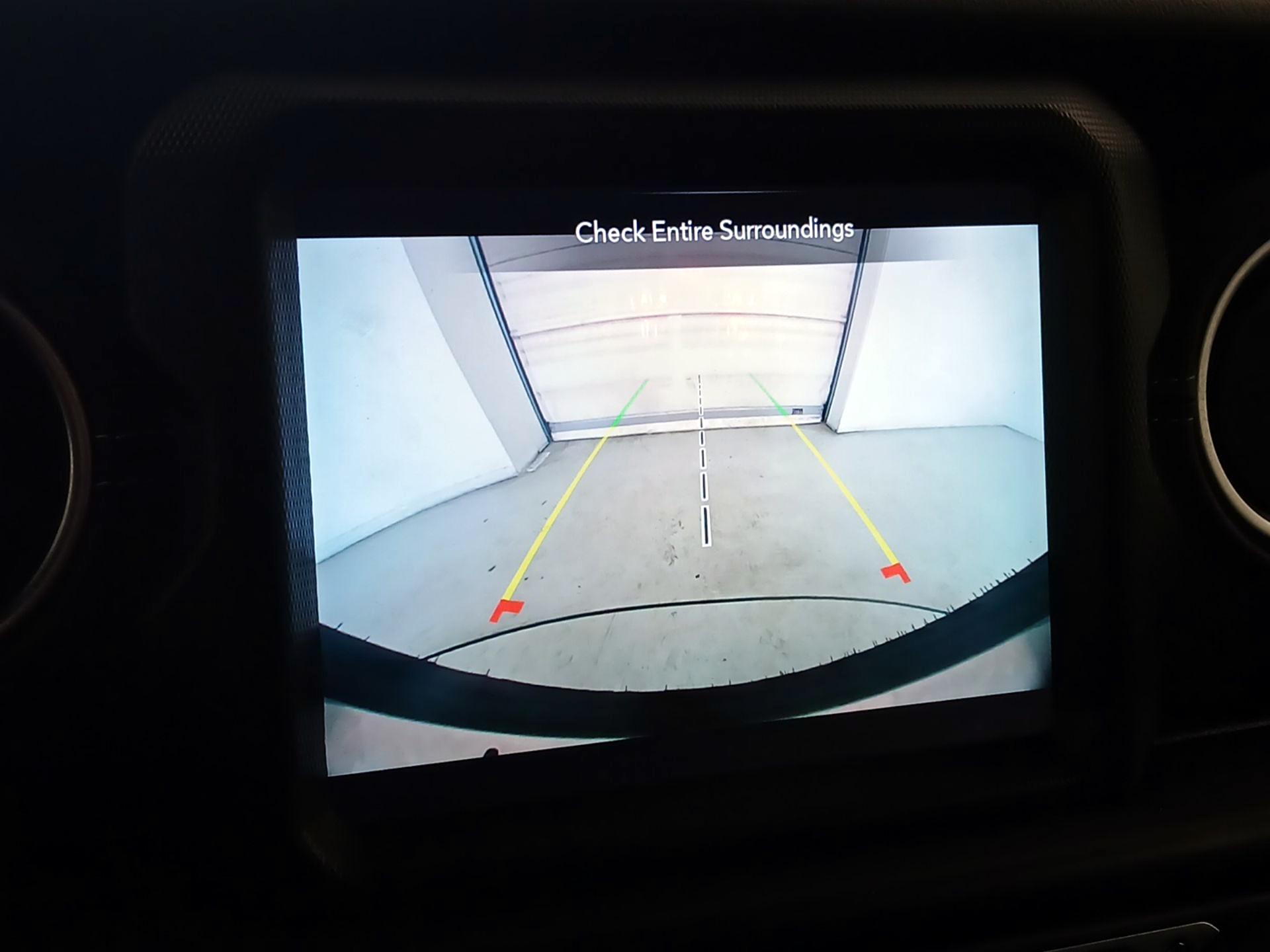 Thumbnail: 2021 Jeep Wrangler - 15