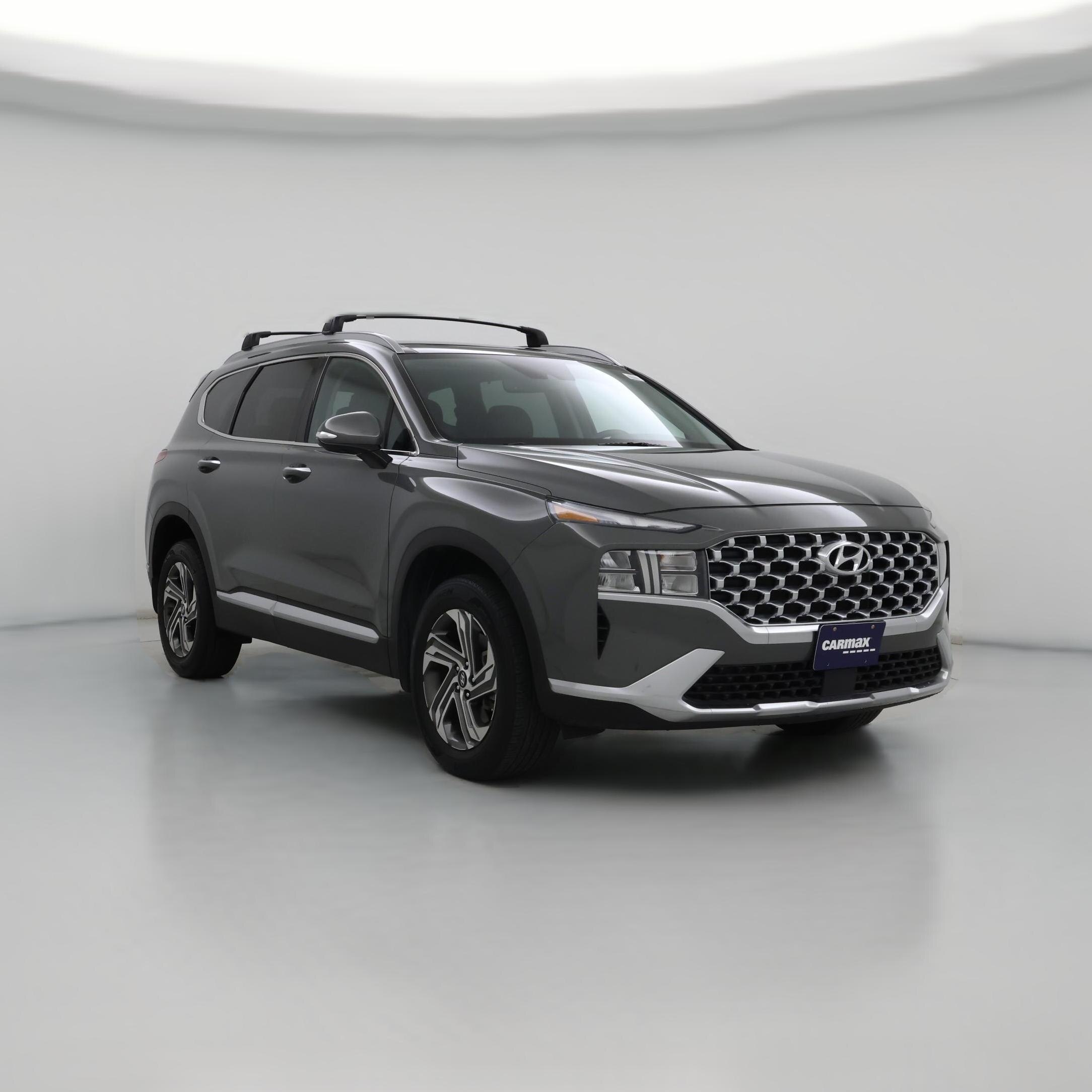 Thumbnail: 2022 Hyundai Santa Fe - 1