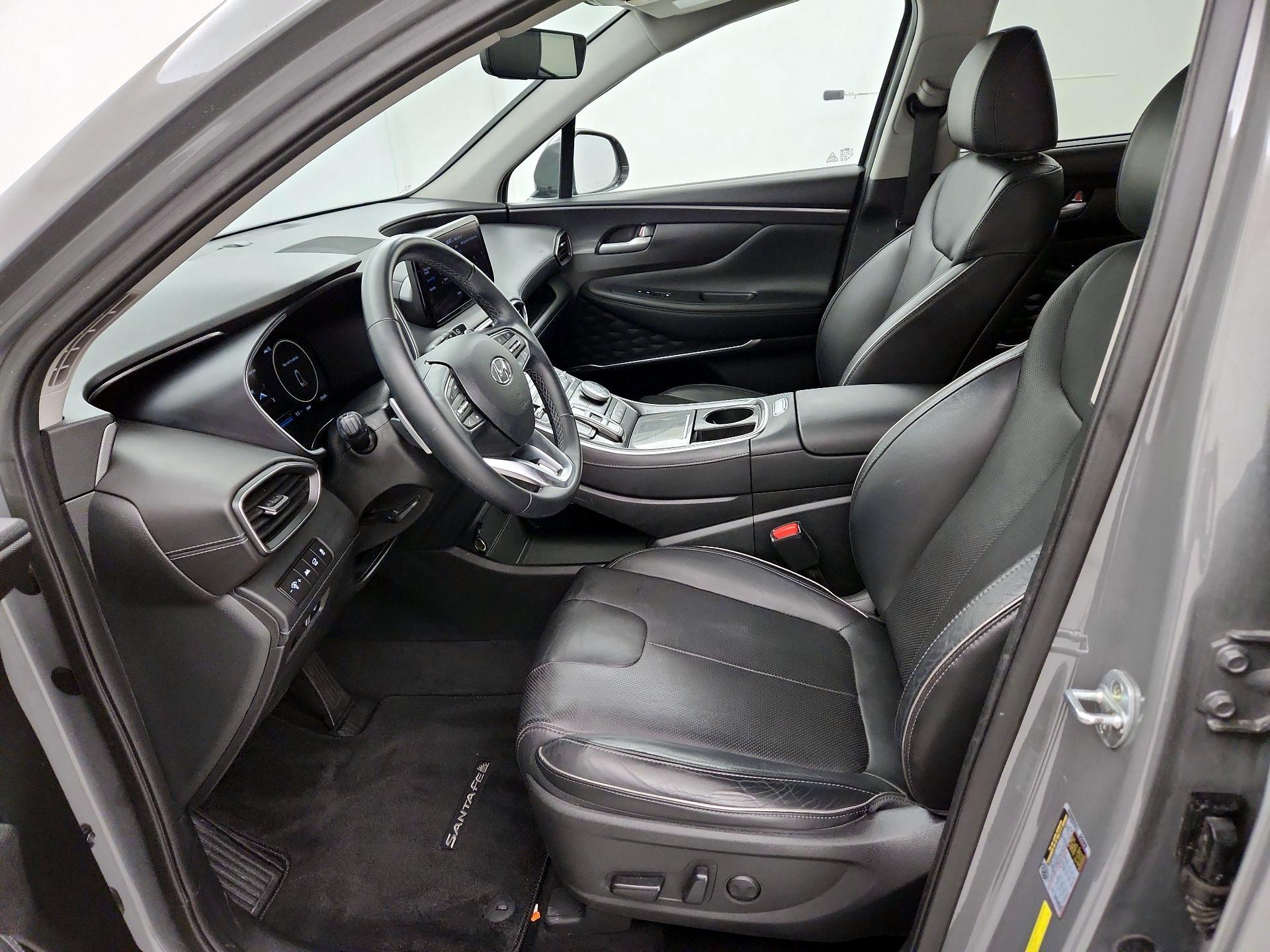 Thumbnail: 2022 Hyundai Santa Fe - 11