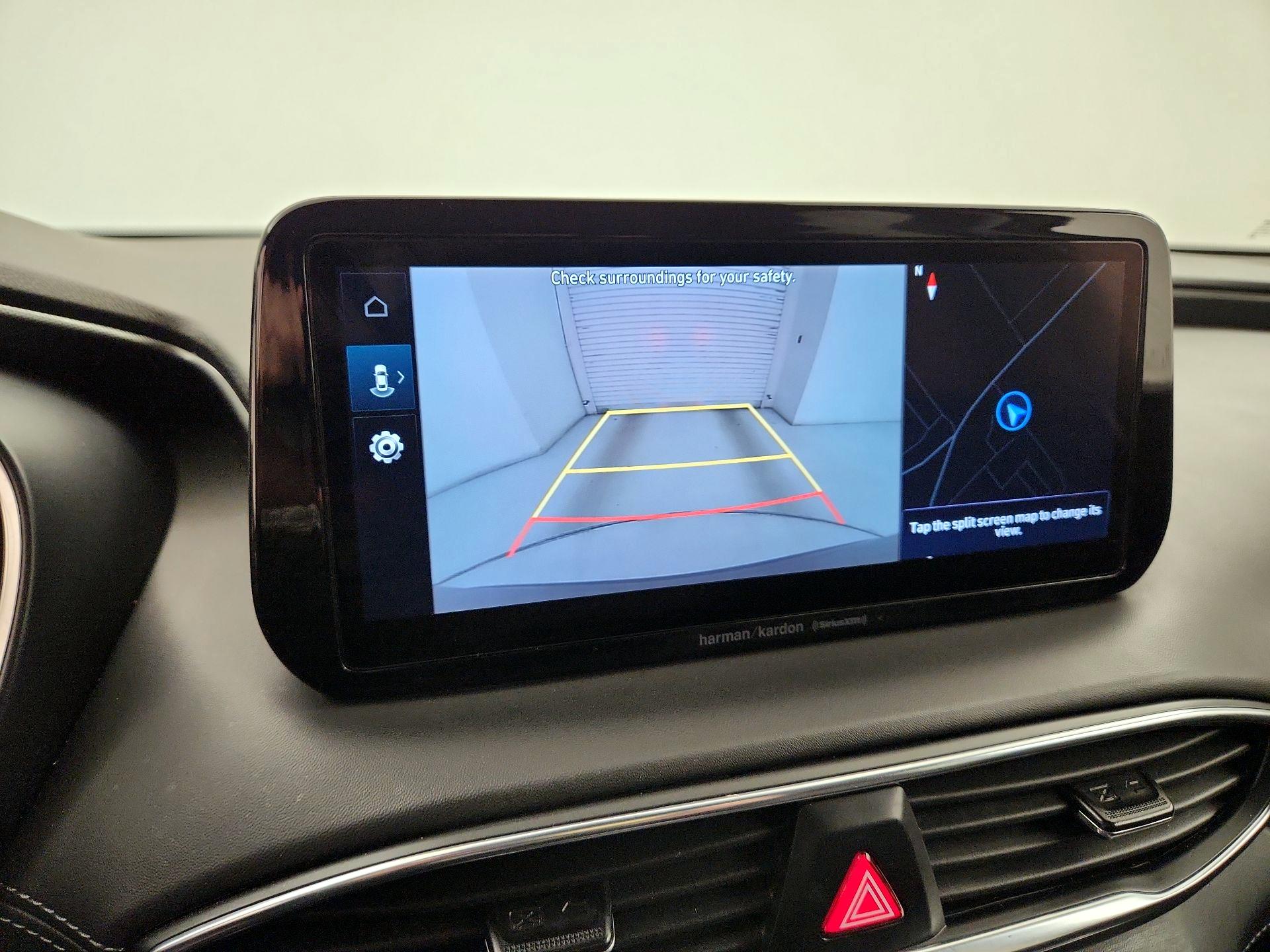 Thumbnail: 2022 Hyundai Santa Fe - 15