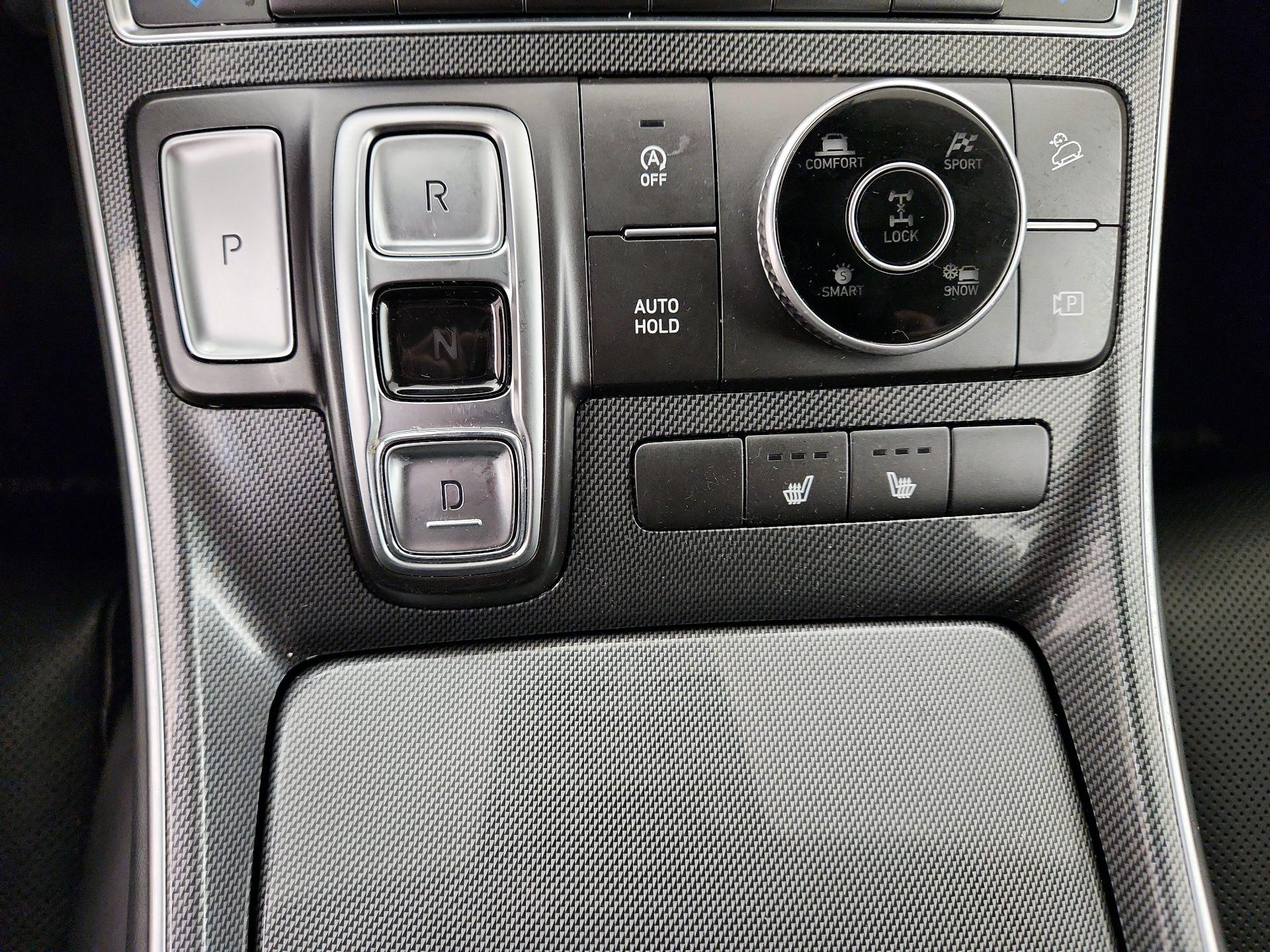 Thumbnail: 2022 Hyundai Santa Fe - 18