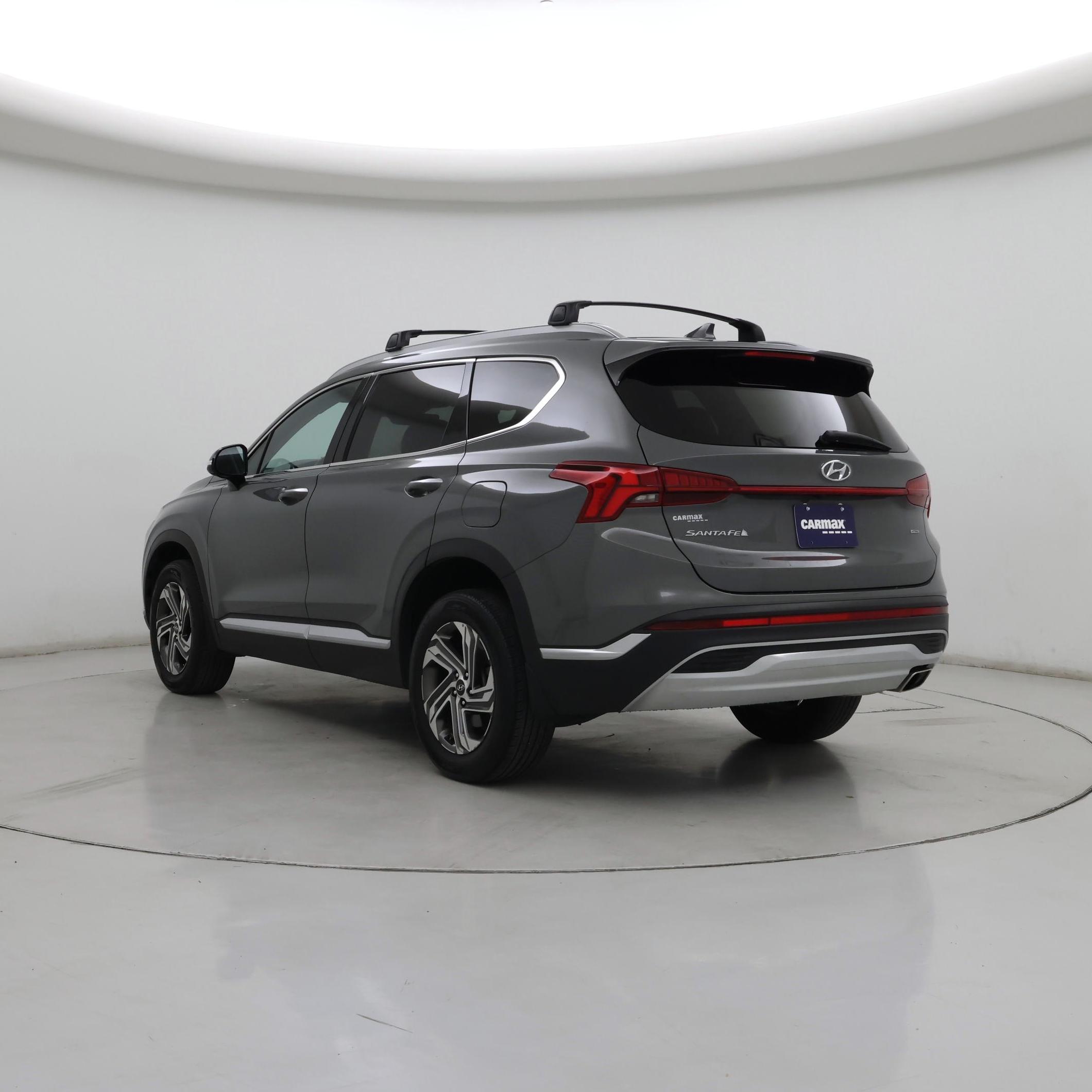 Thumbnail: 2022 Hyundai Santa Fe - 2