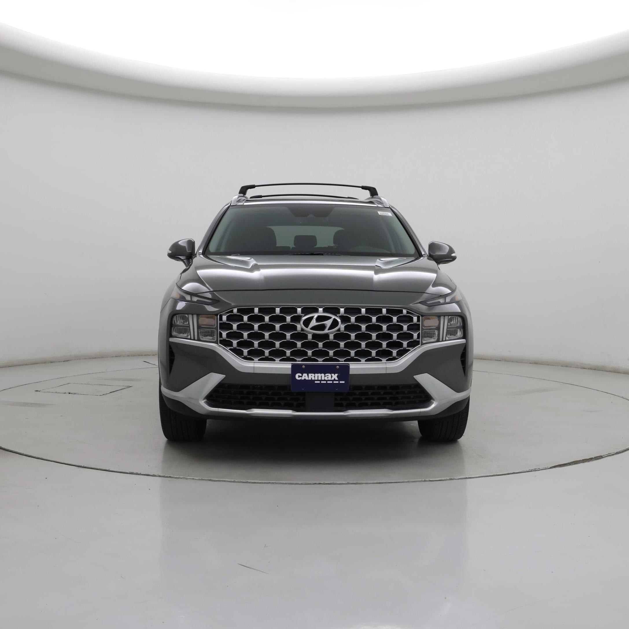 Thumbnail: 2022 Hyundai Santa Fe - 5