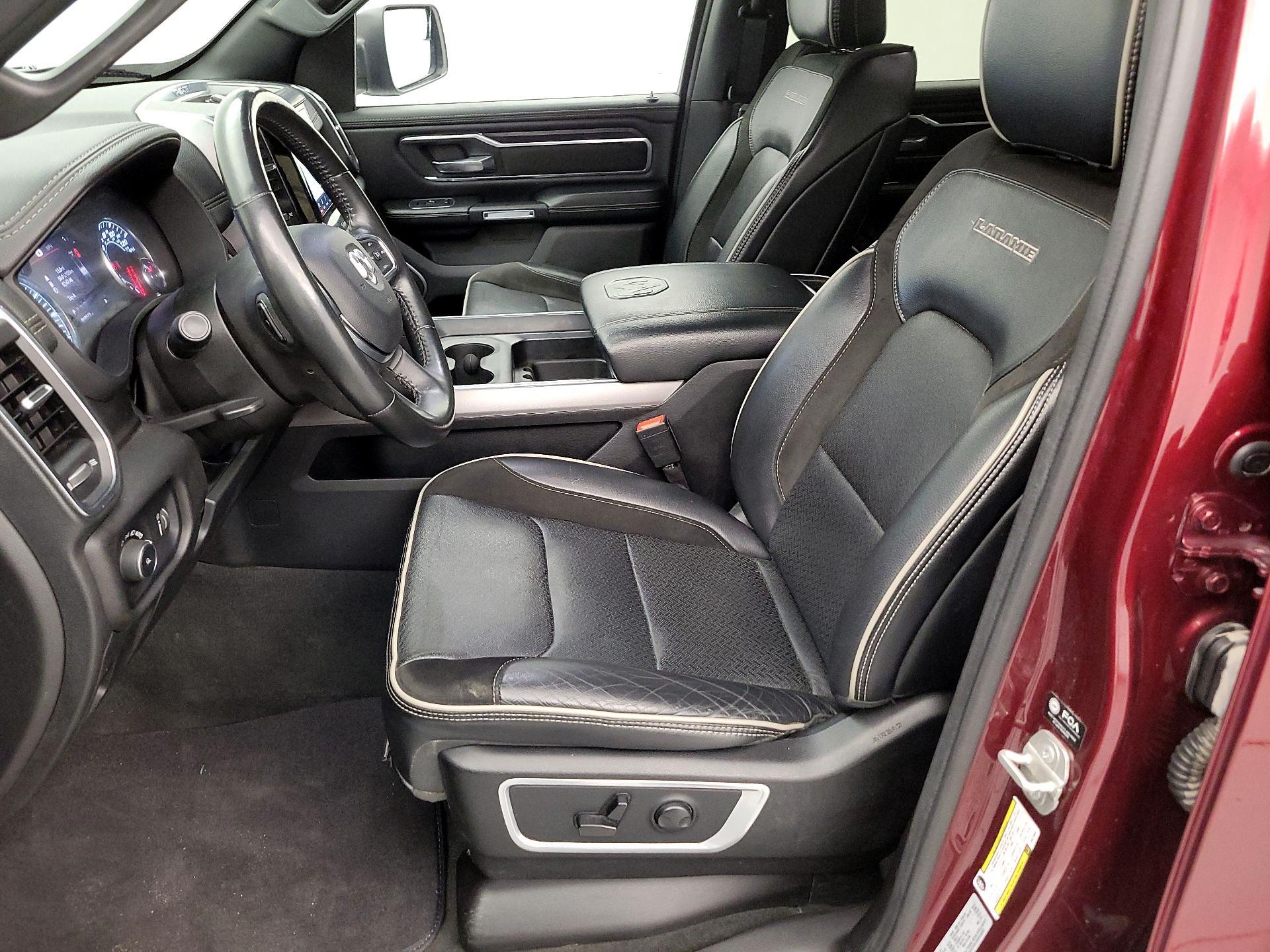 Thumbnail: 2024 RAM 1500 - 11