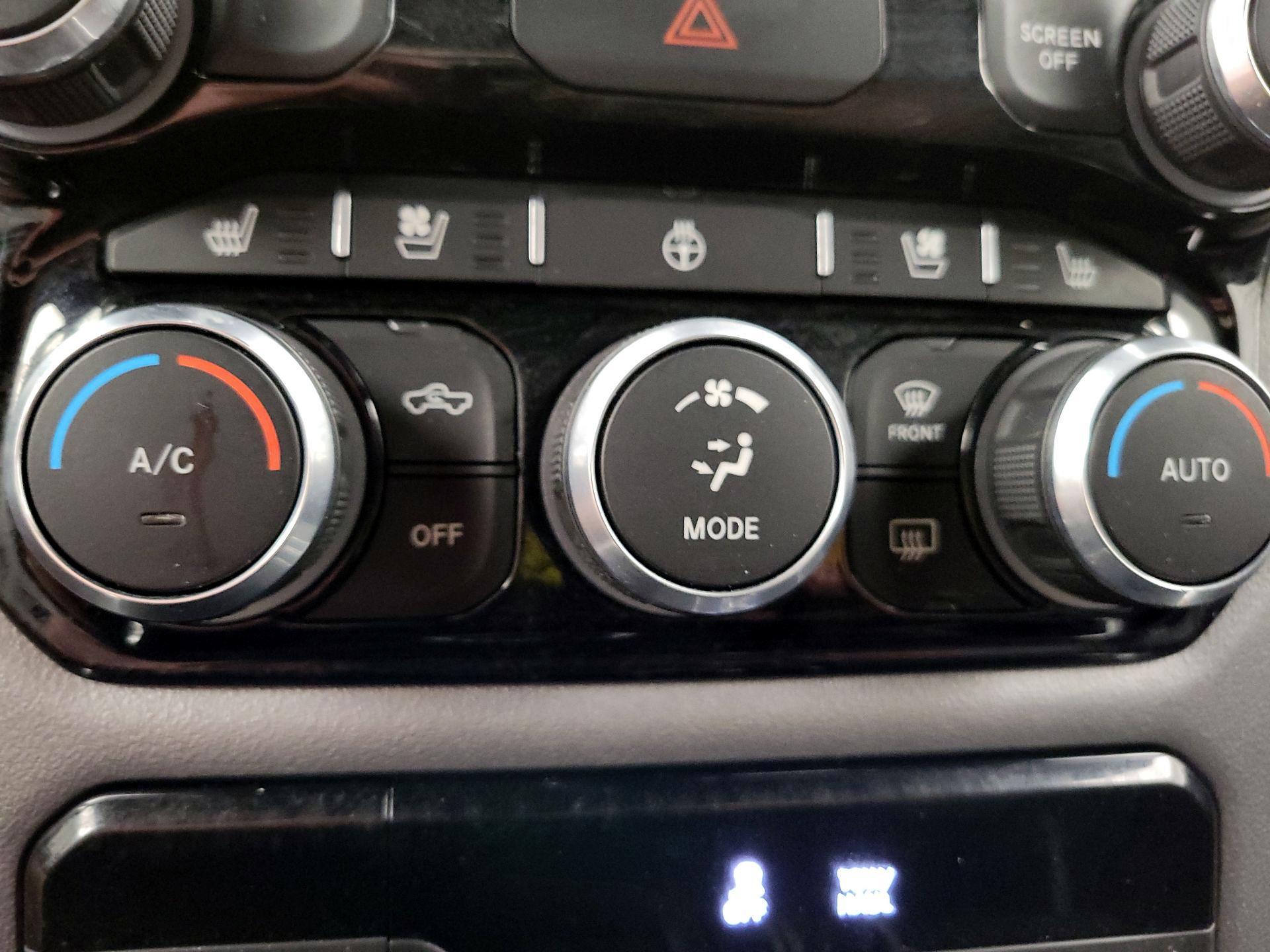 Thumbnail: 2024 RAM 1500 - 17