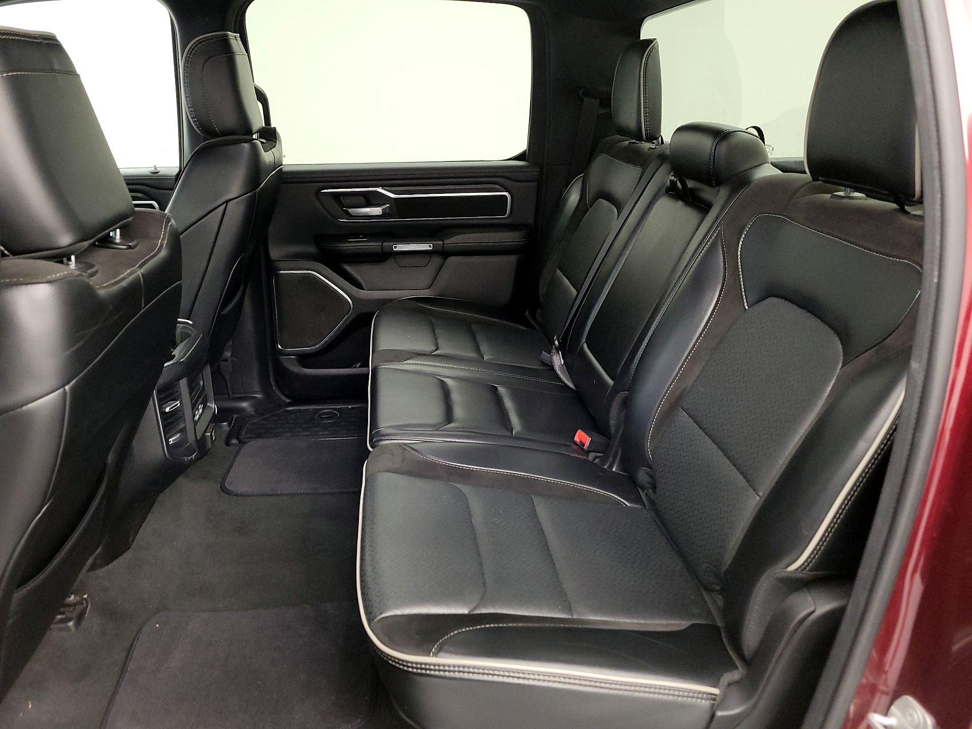 Thumbnail: 2024 RAM 1500 - 20