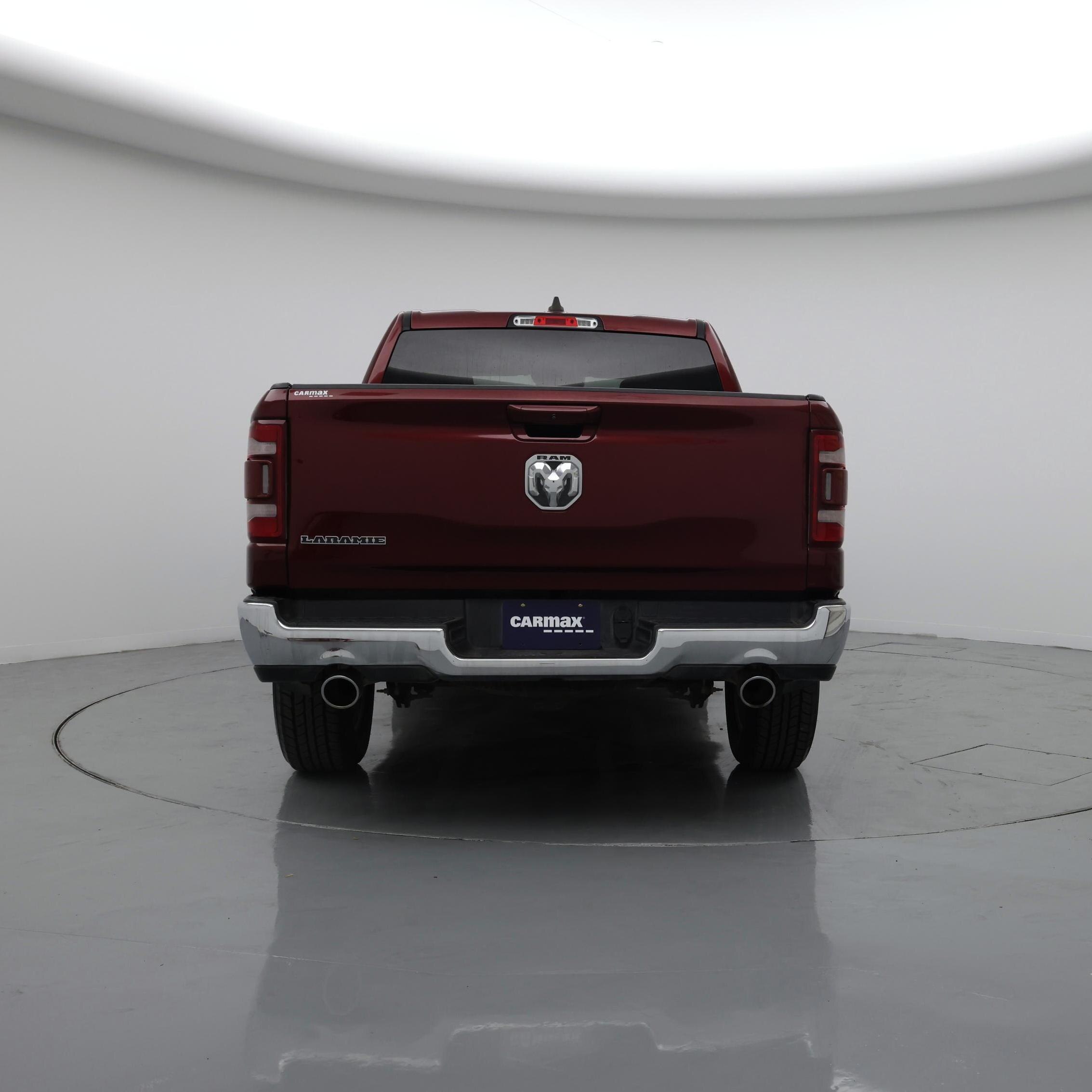 Thumbnail: 2024 RAM 1500 - 6