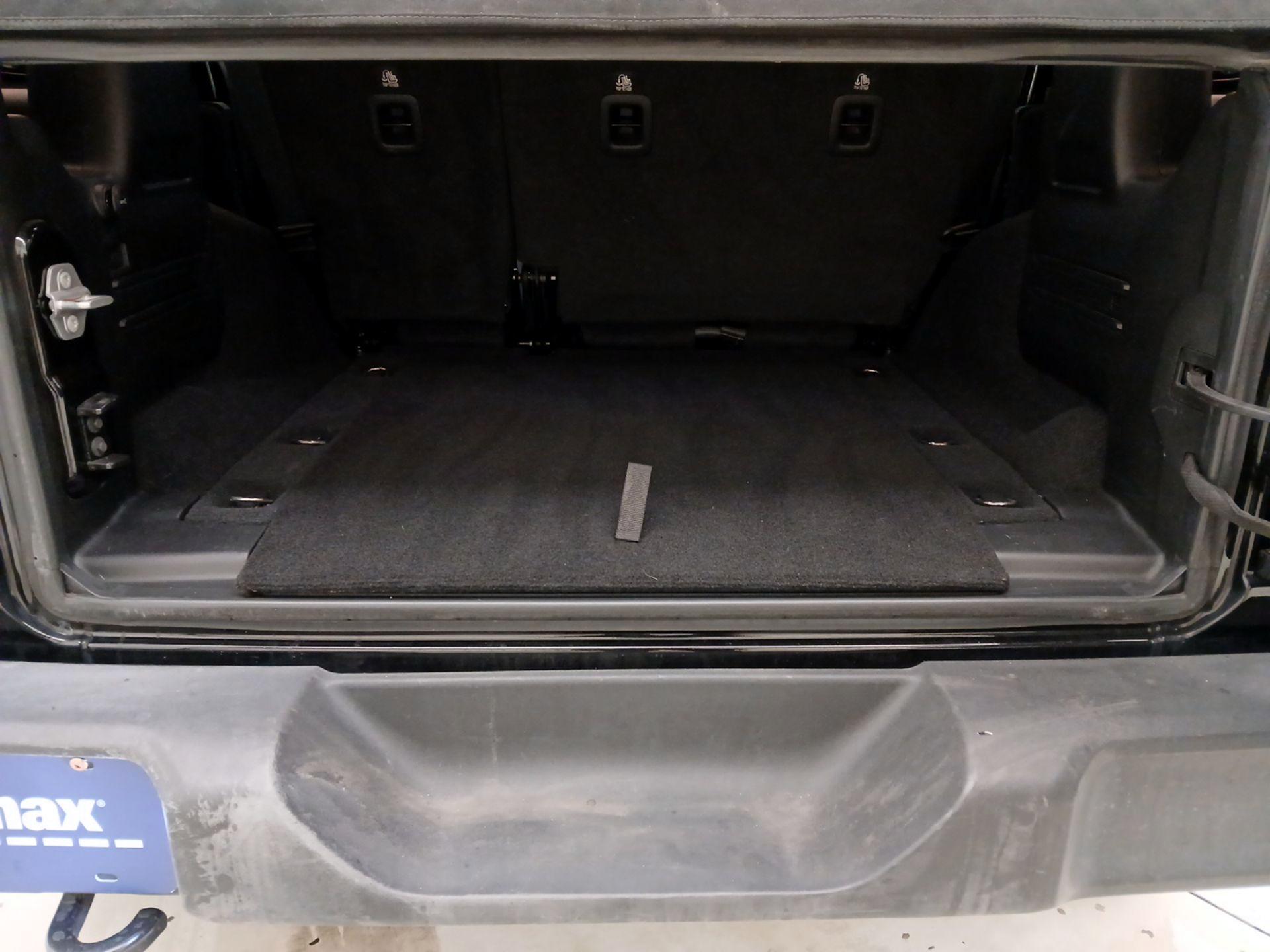 Thumbnail: 2021 Jeep Wrangler - 20