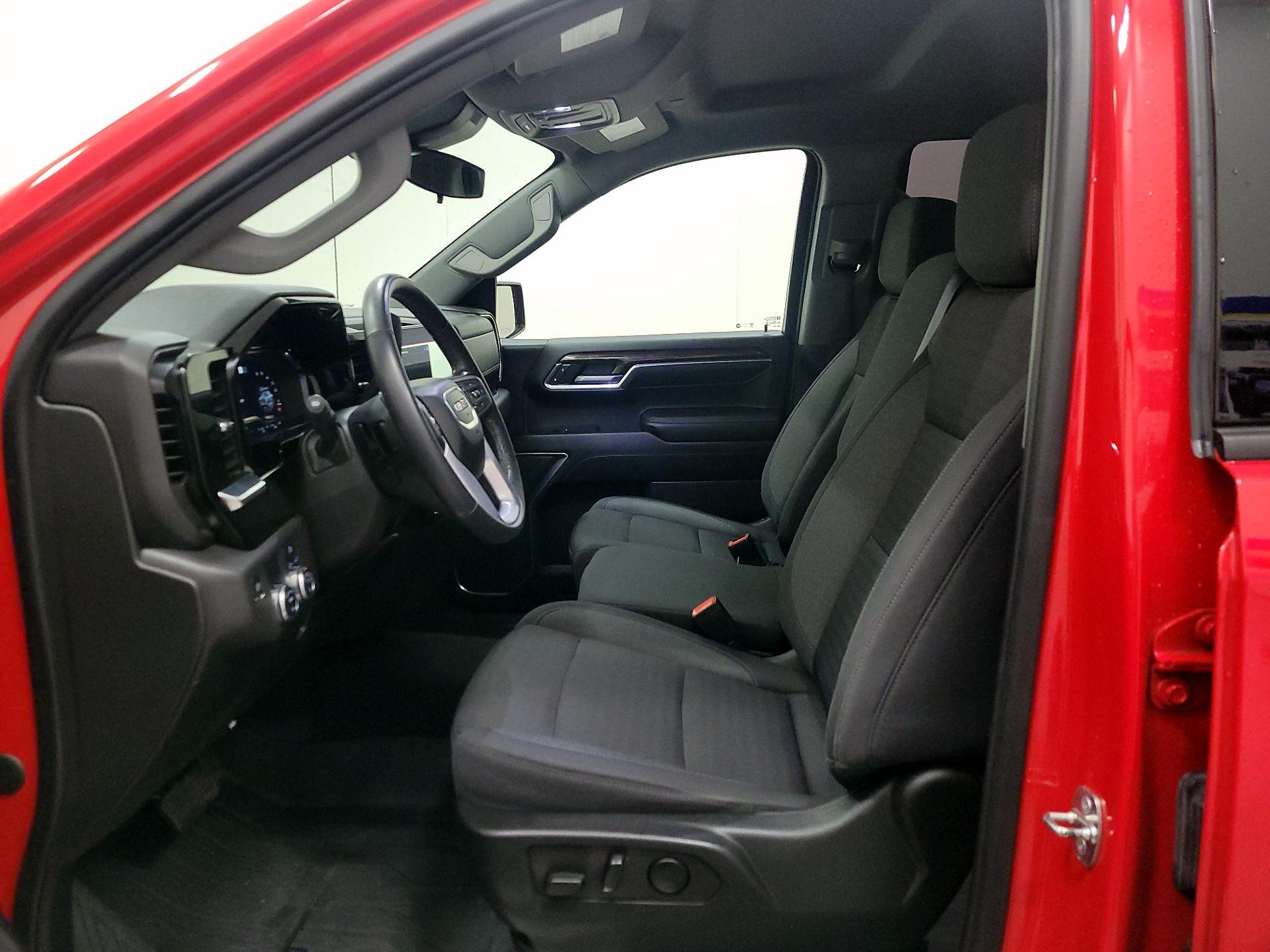 Thumbnail: 2022 GMC Sierra 1500 - 11