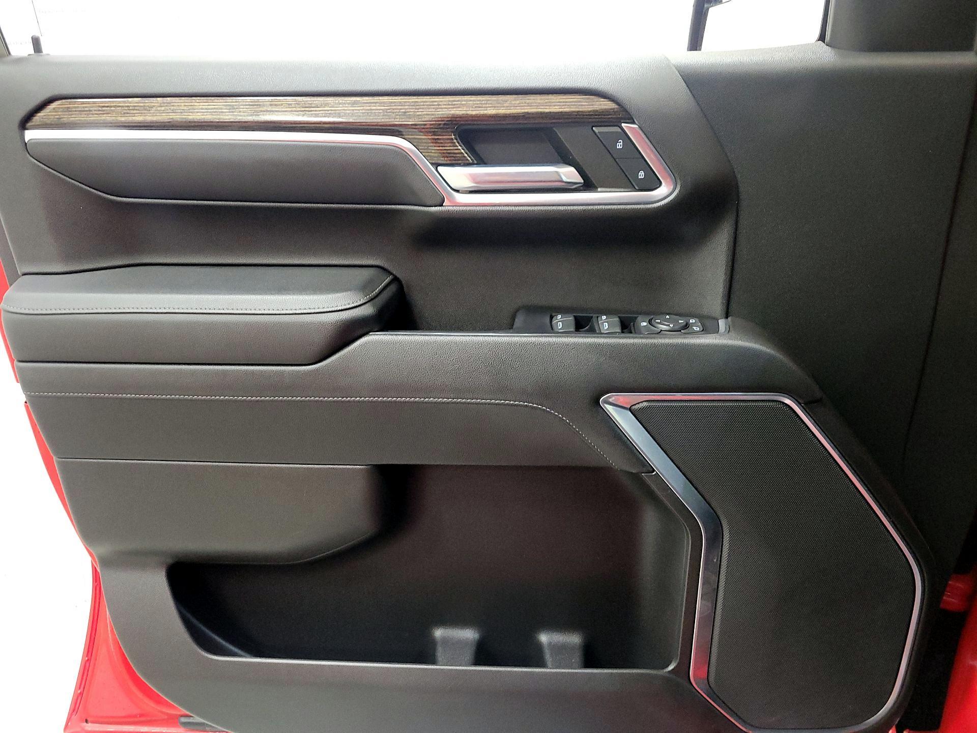 Thumbnail: 2022 GMC Sierra 1500 - 12